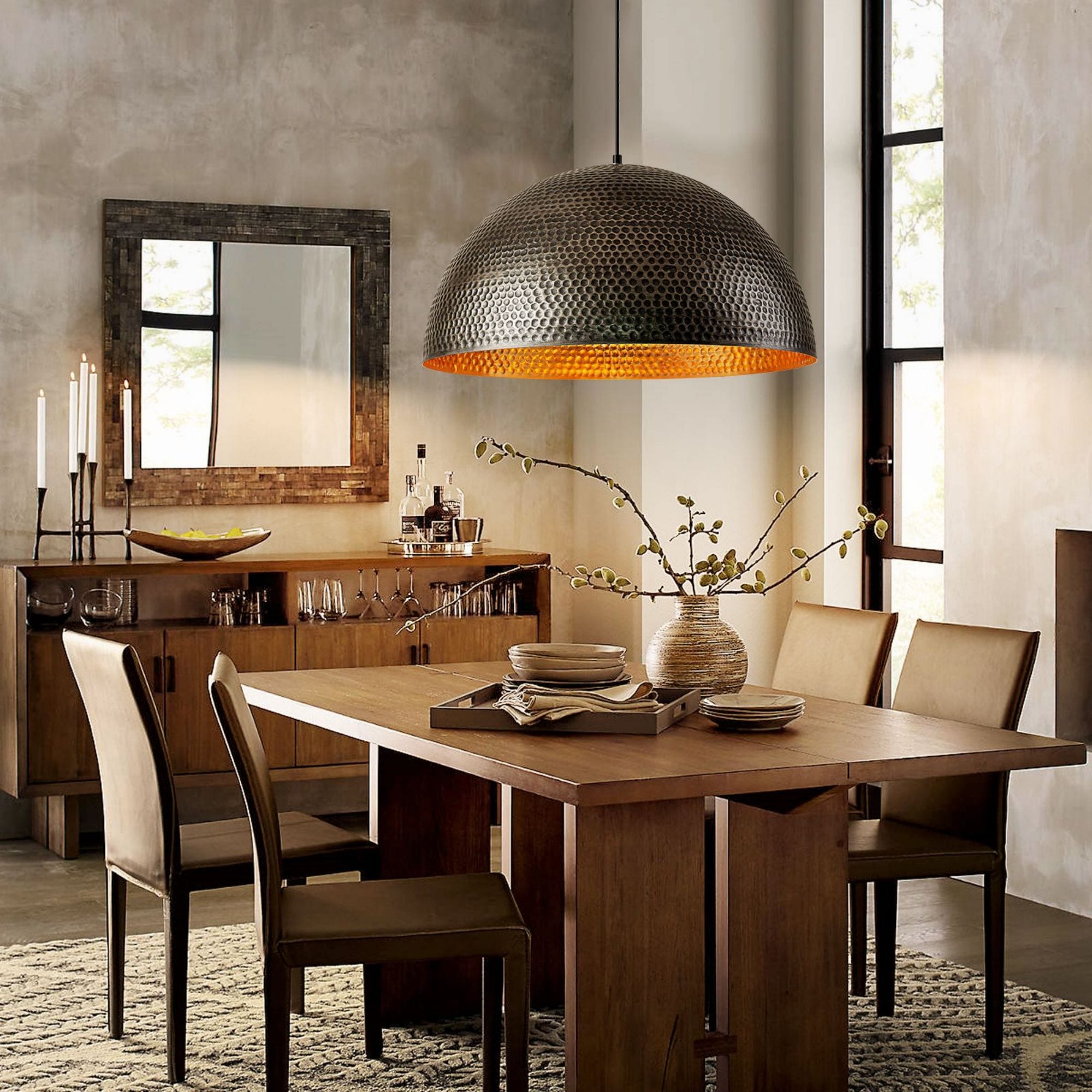 Rennnsan PL810155928 Pendant-Lights - View #6