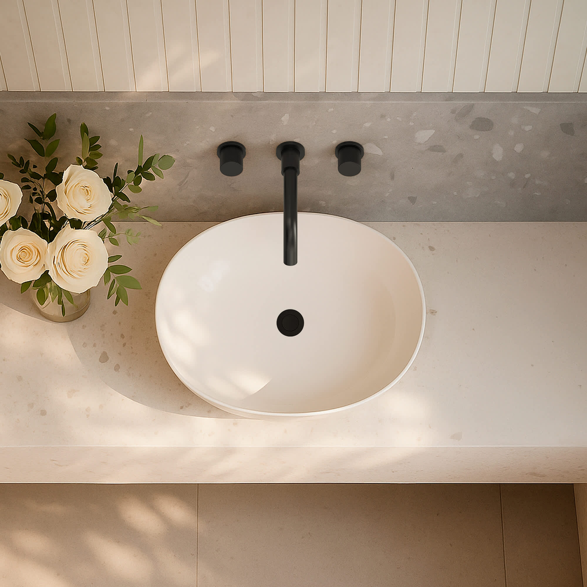 EVERSTEIN SFS-1150-BK Lavatory-Faucets - View #15