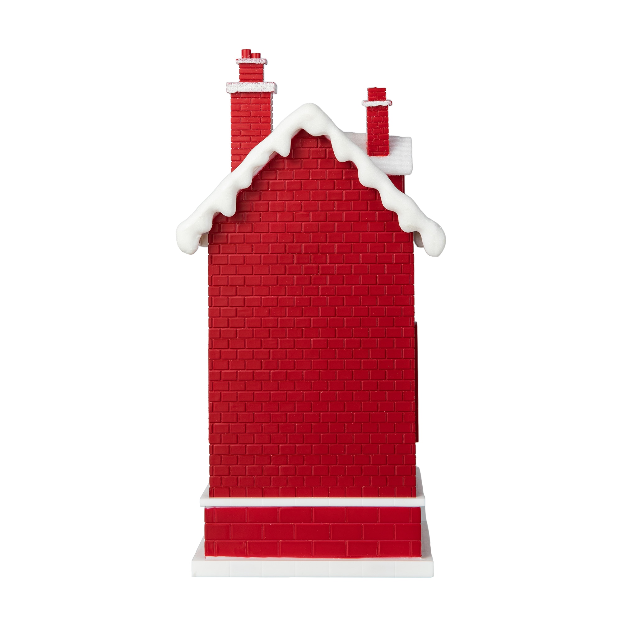 Glitzhome 2038500015 Table-Christmas-Decorations - View #3
