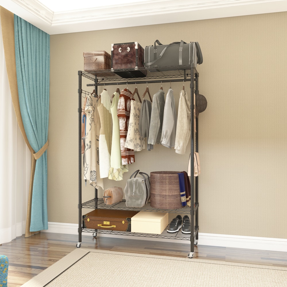 Winado LO1G13002957 Garment-Racks - View #7