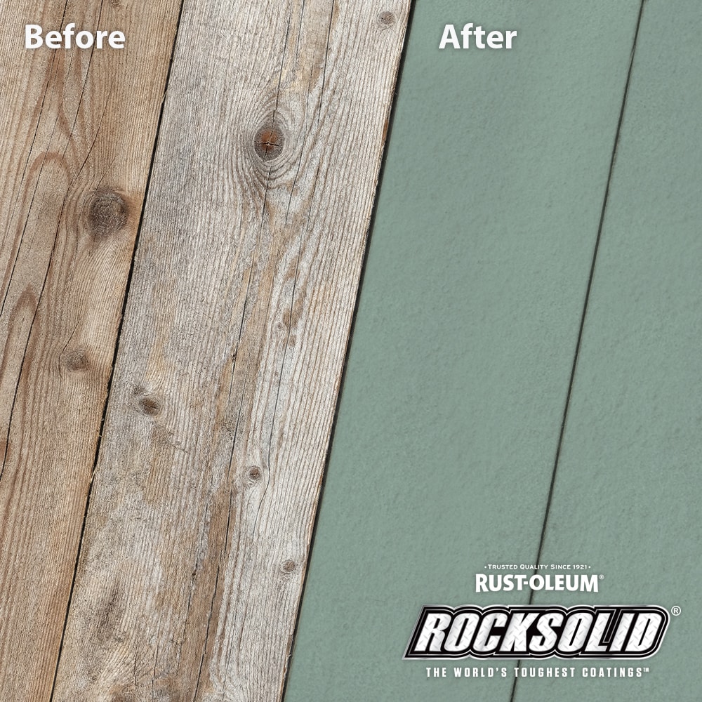 Rust-Oleum 319768T Exterior-Stains-Sealors - View #2