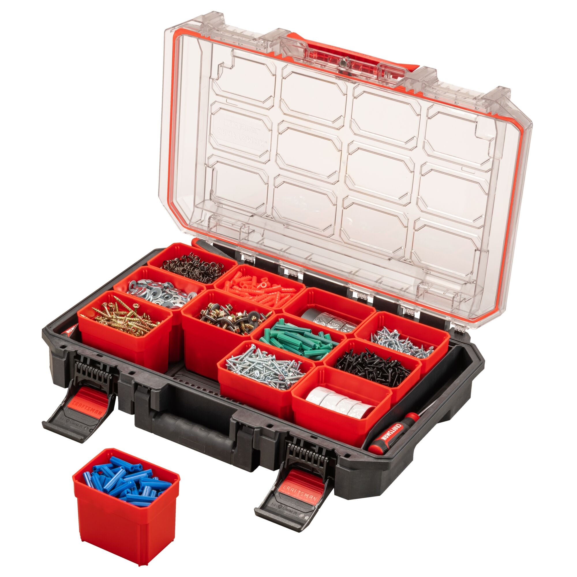 CRAFTSMAN CMST21417 Part-Trays - View #13