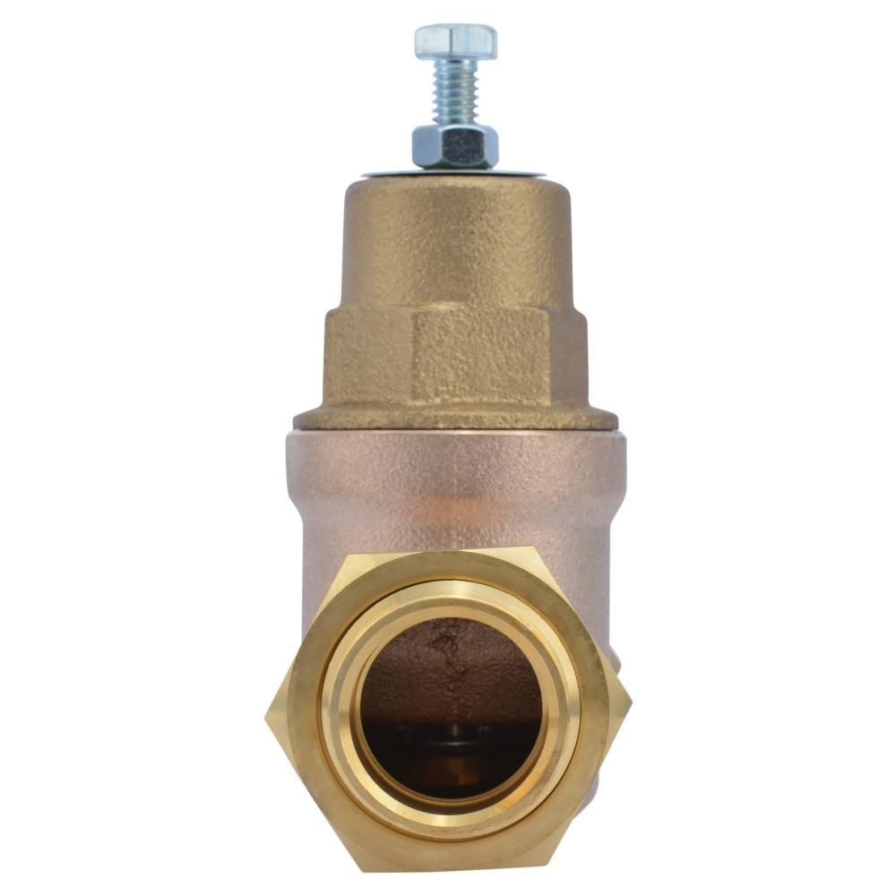 Cash Acme 23157-0045 Pressure-Relief-Valves-Regulators - View #2