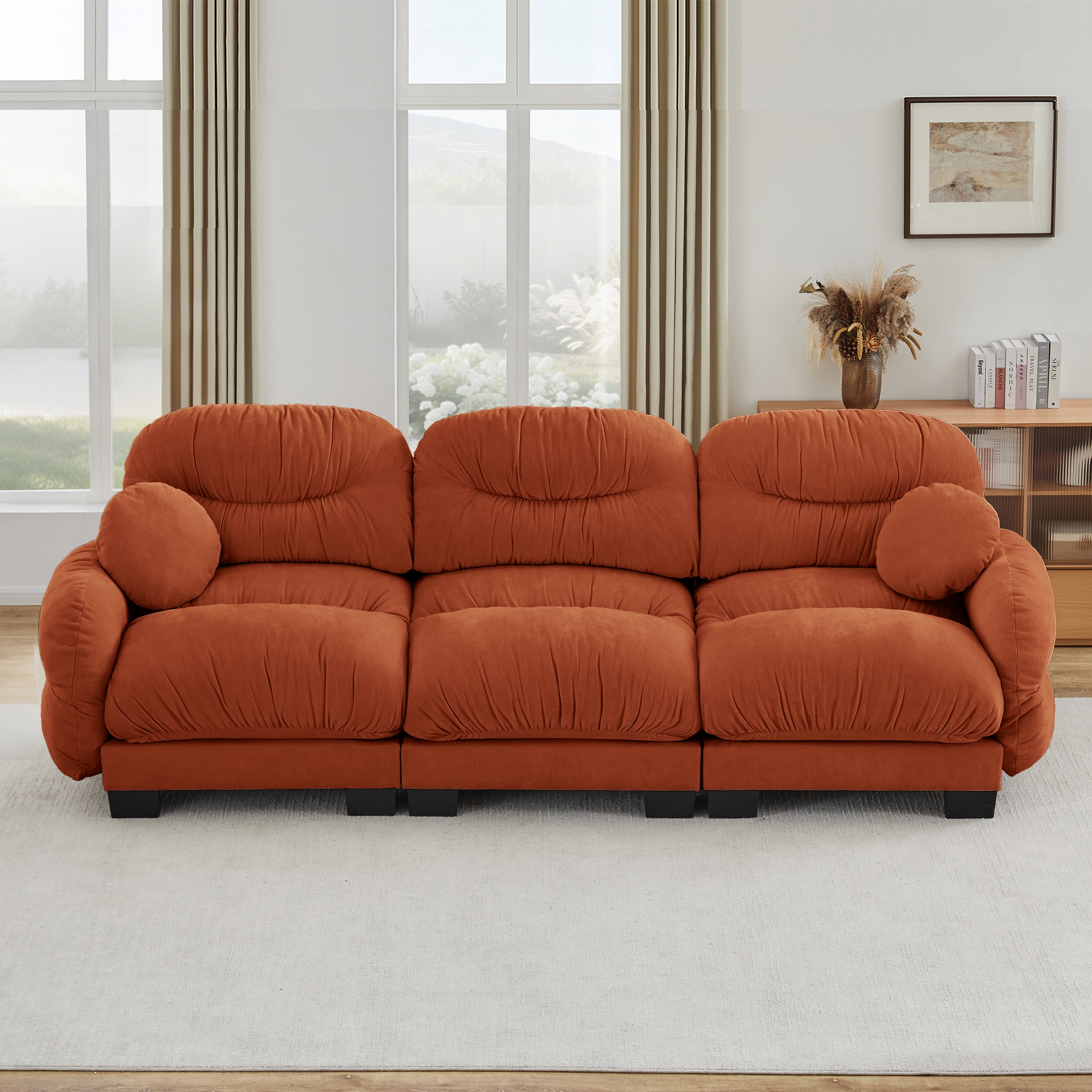 Bybafun YD2700059 Sofas-Loveseats - View #3