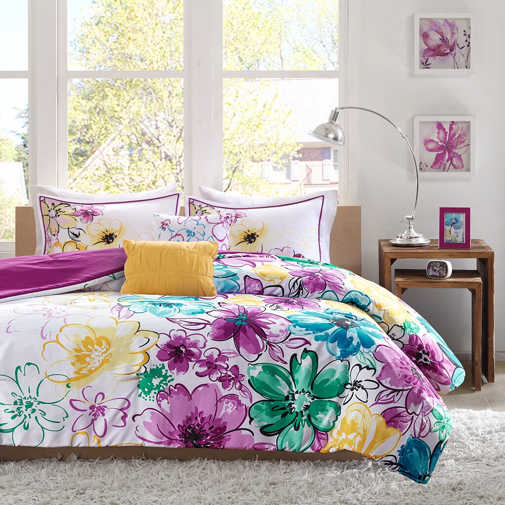 Tinyhomie LW-JA-9589635 bedding - View #4