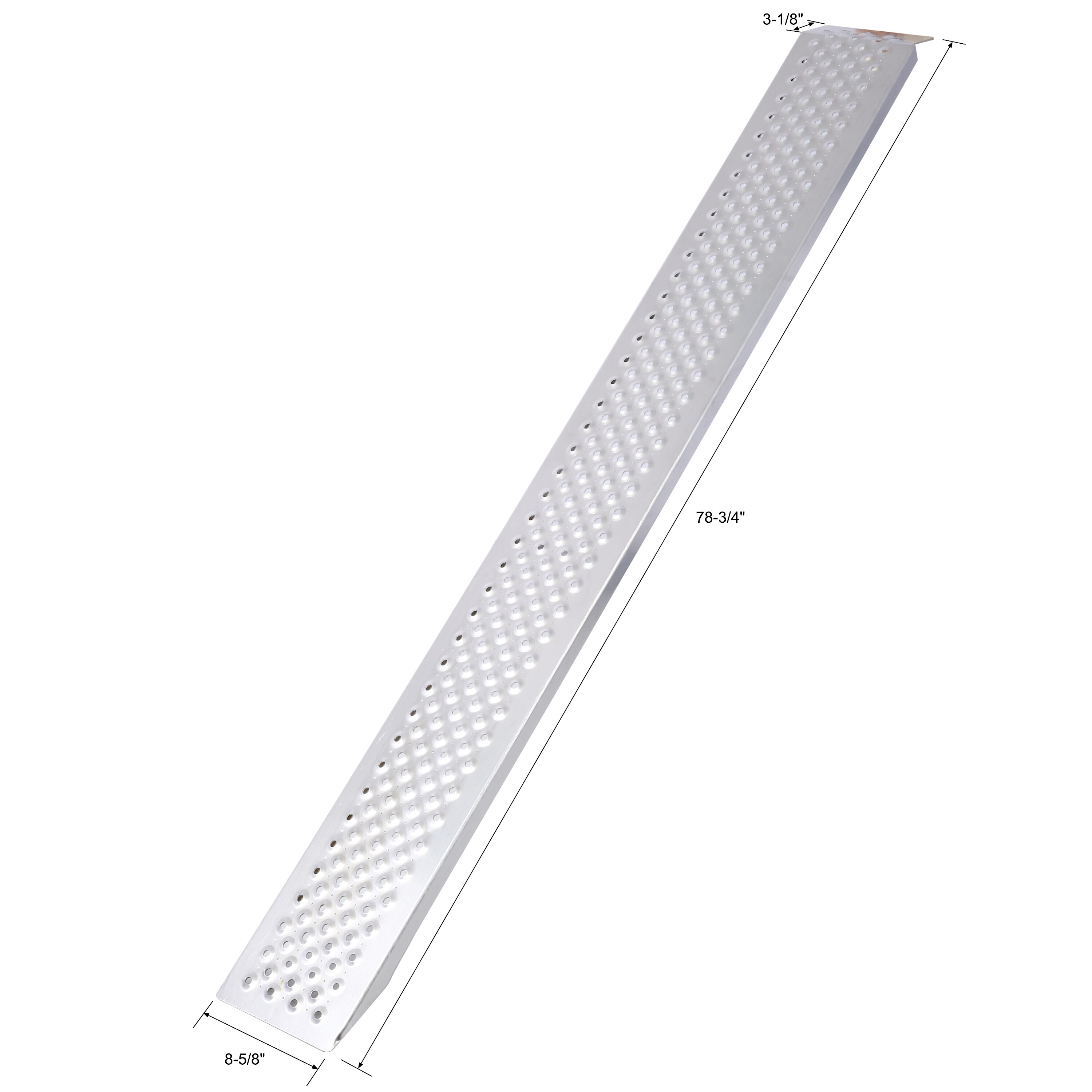 Kahomvis GH-QP214-442 Loading-Ramps - View #3