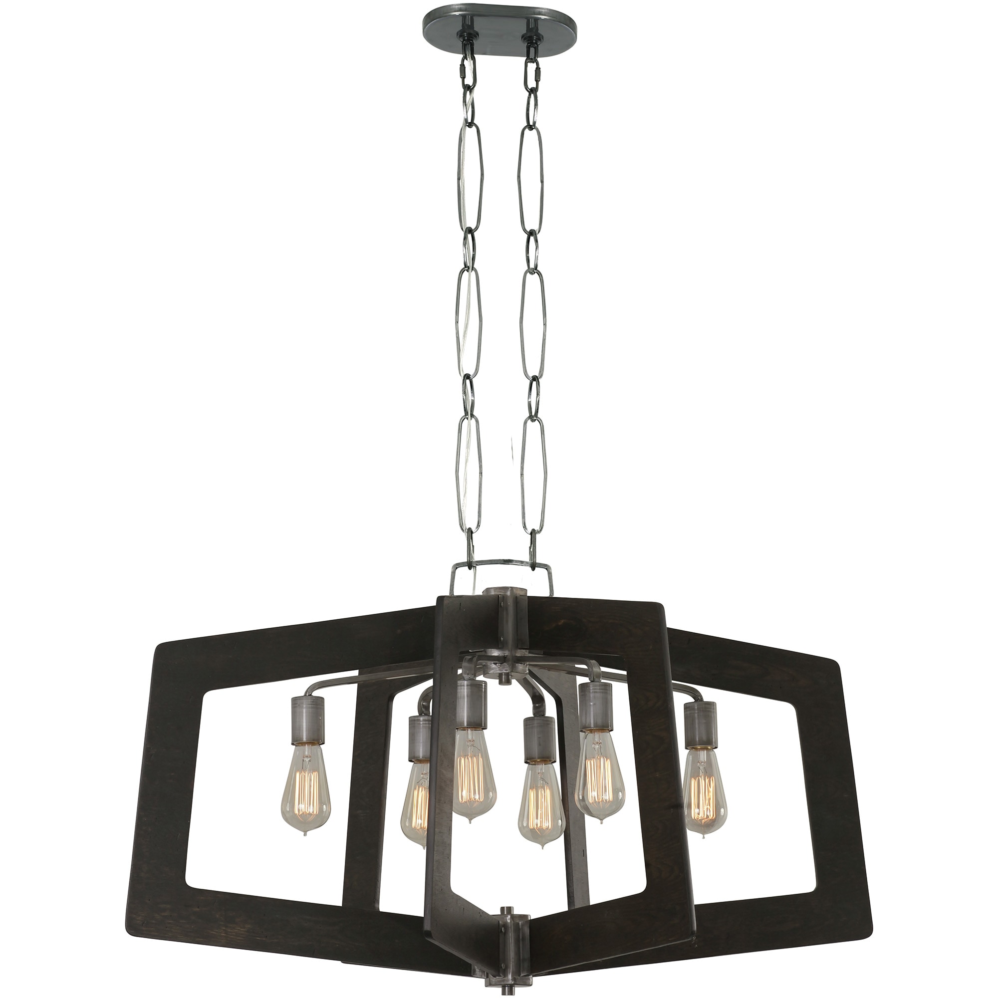 Varaluz 268N06SL Pendant-Lights - View #2