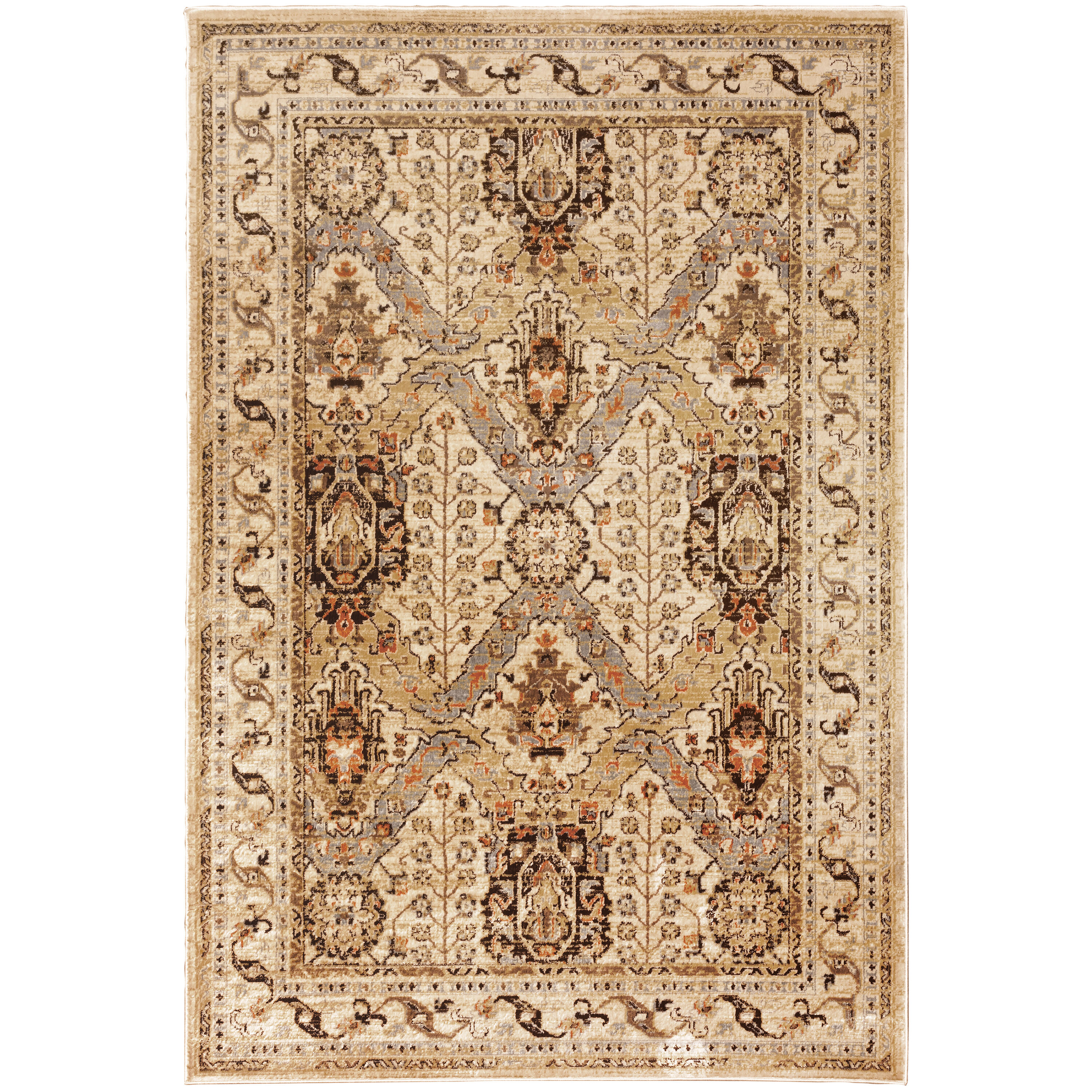 Archer Lane 532JULIW36L rugs - View #9