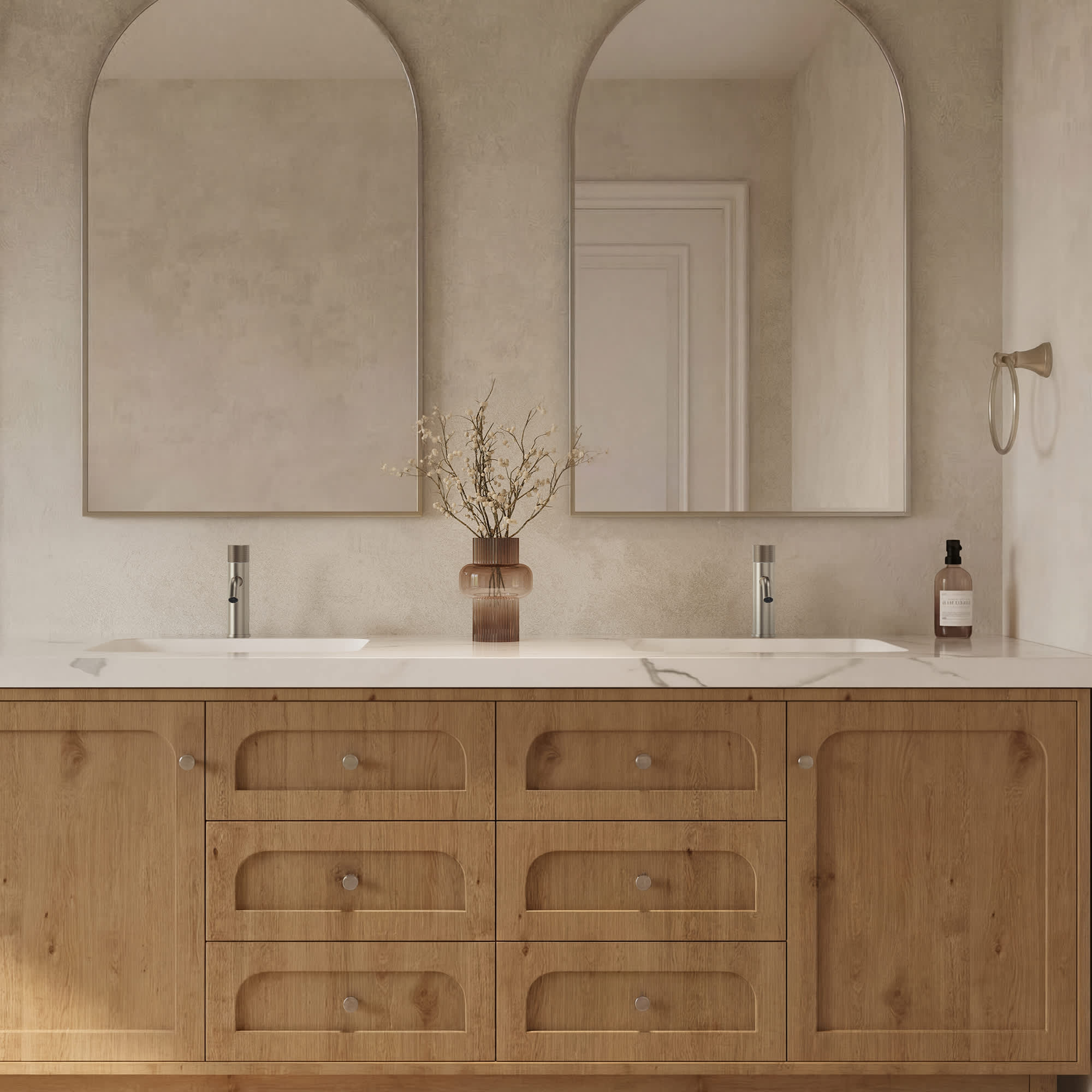 EVERSTEIN SFS-1166-NK Lavatory-Faucets - View #18