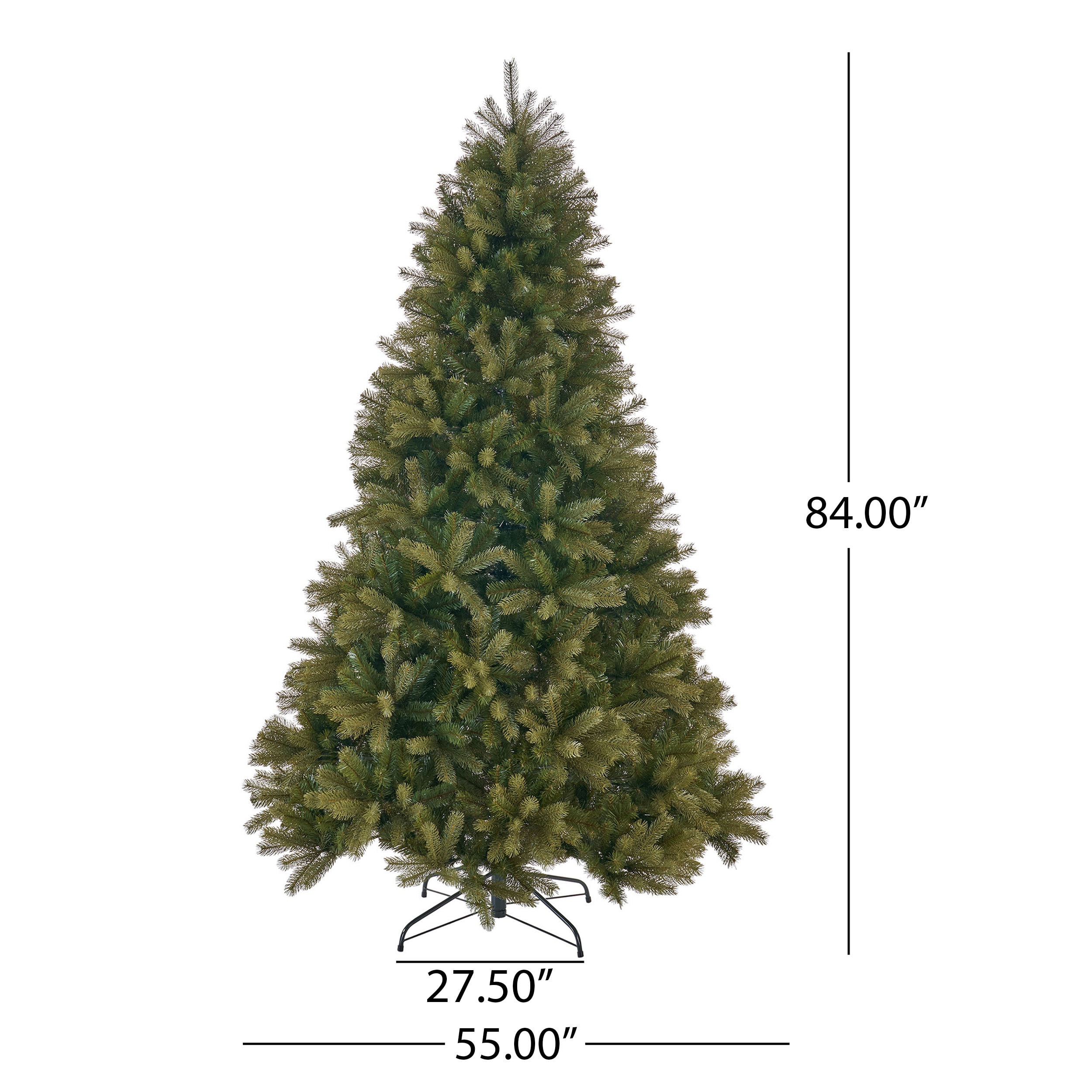 Best Selling Home Decor 307294 Artificial-Christmas-Trees - View #15