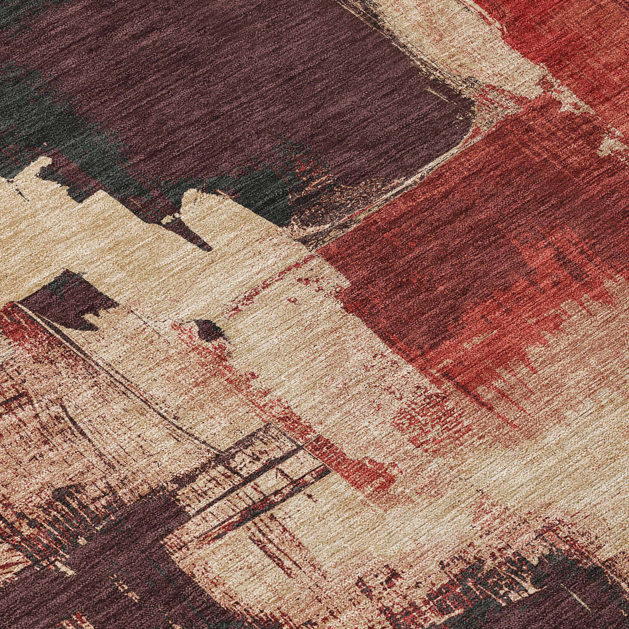 Addison Rugs ACN1333BI5X8 rugs - View #6