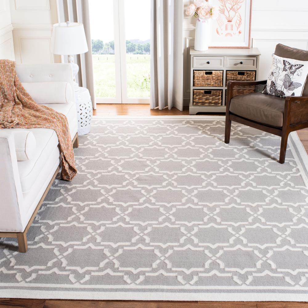 Safavieh DHU545G-6SQ rugs - View #6