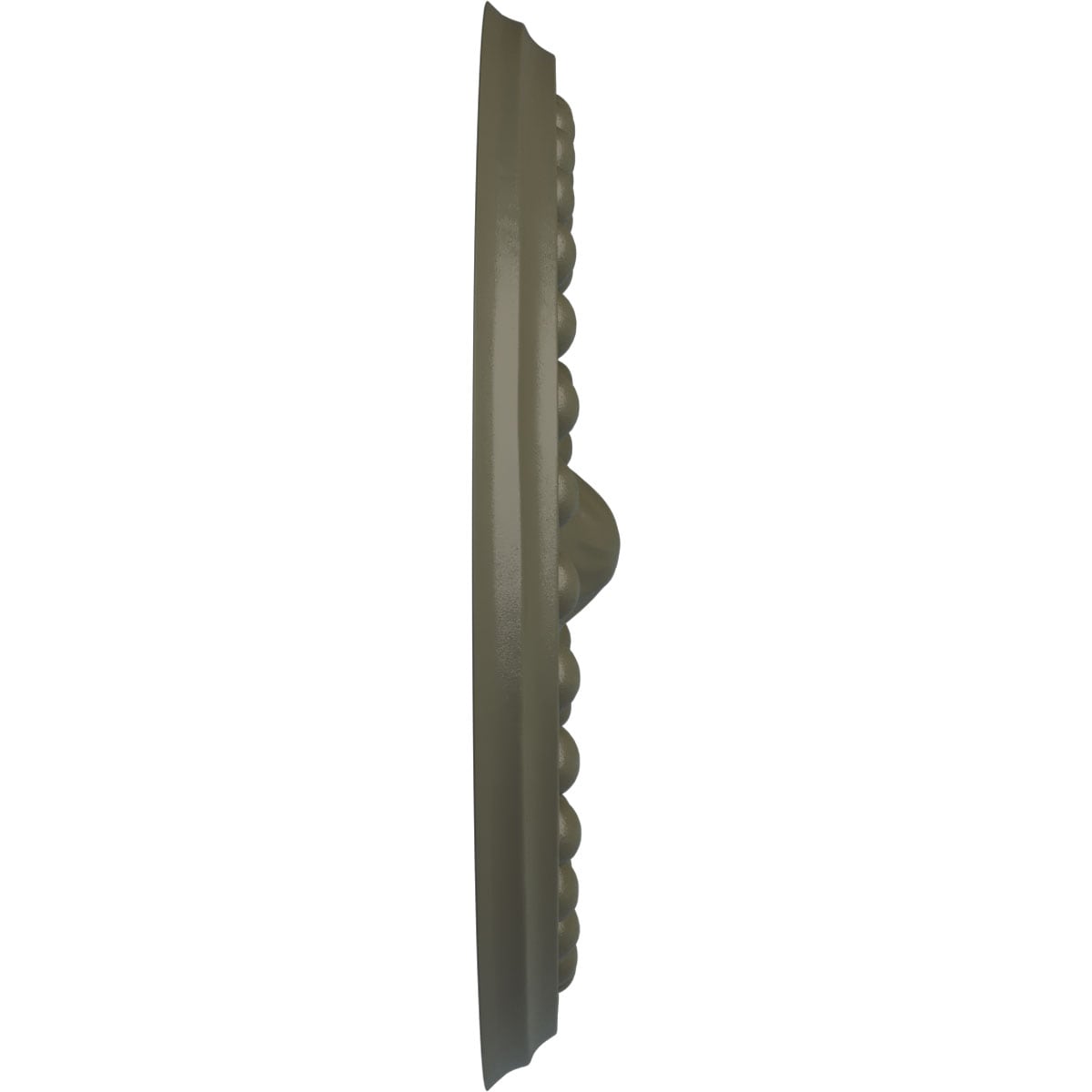 Ekena Millwork CM15FOWHF Ceiling-Medallions - View #3