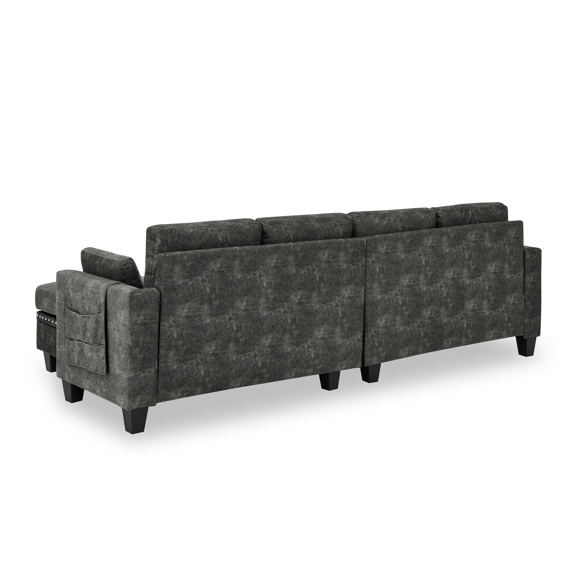 BABOOM BOM-S00236-OR Sofas-Loveseats - View #8
