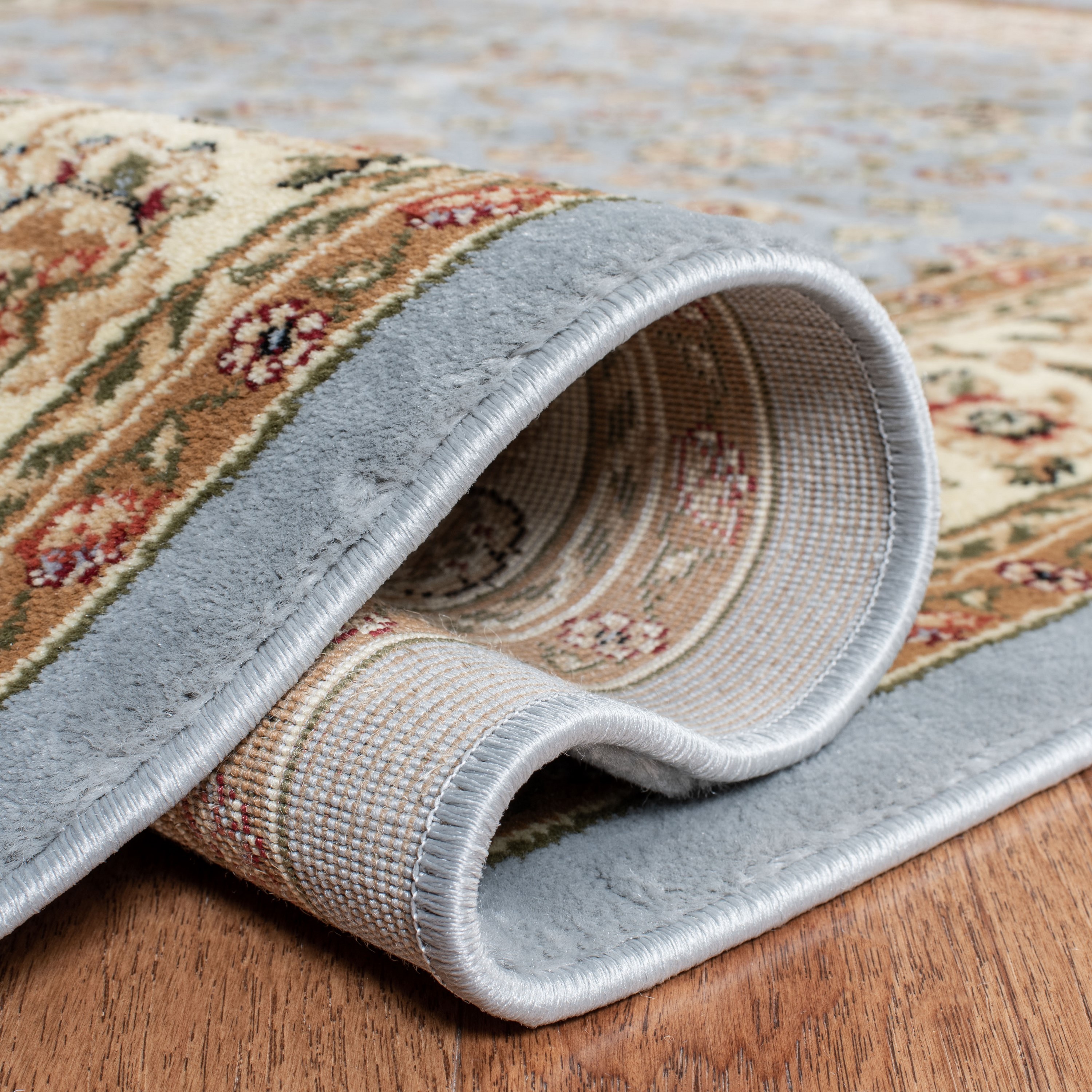 Safavieh LNH312B-3 rugs - View #5