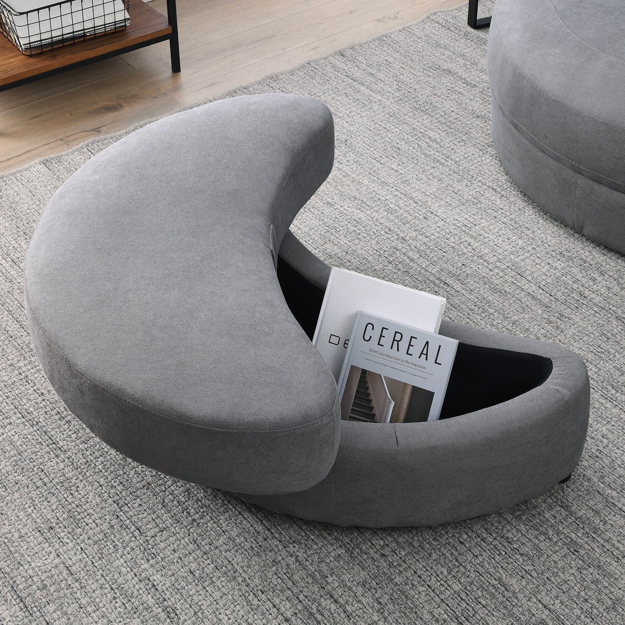 Bybafun YA3700409 futons - View #20