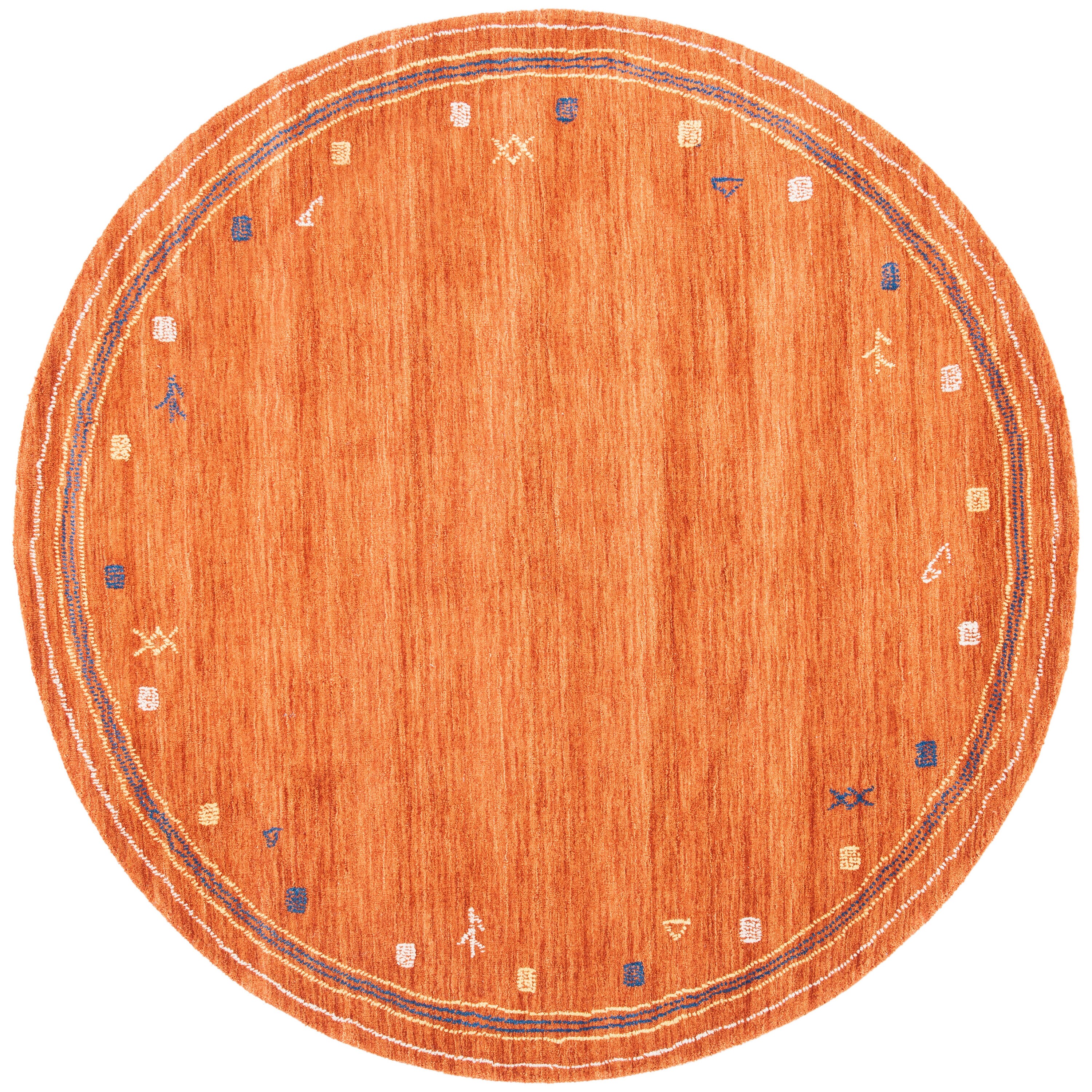 Safavieh HIM563P-6R rugs - View #2
