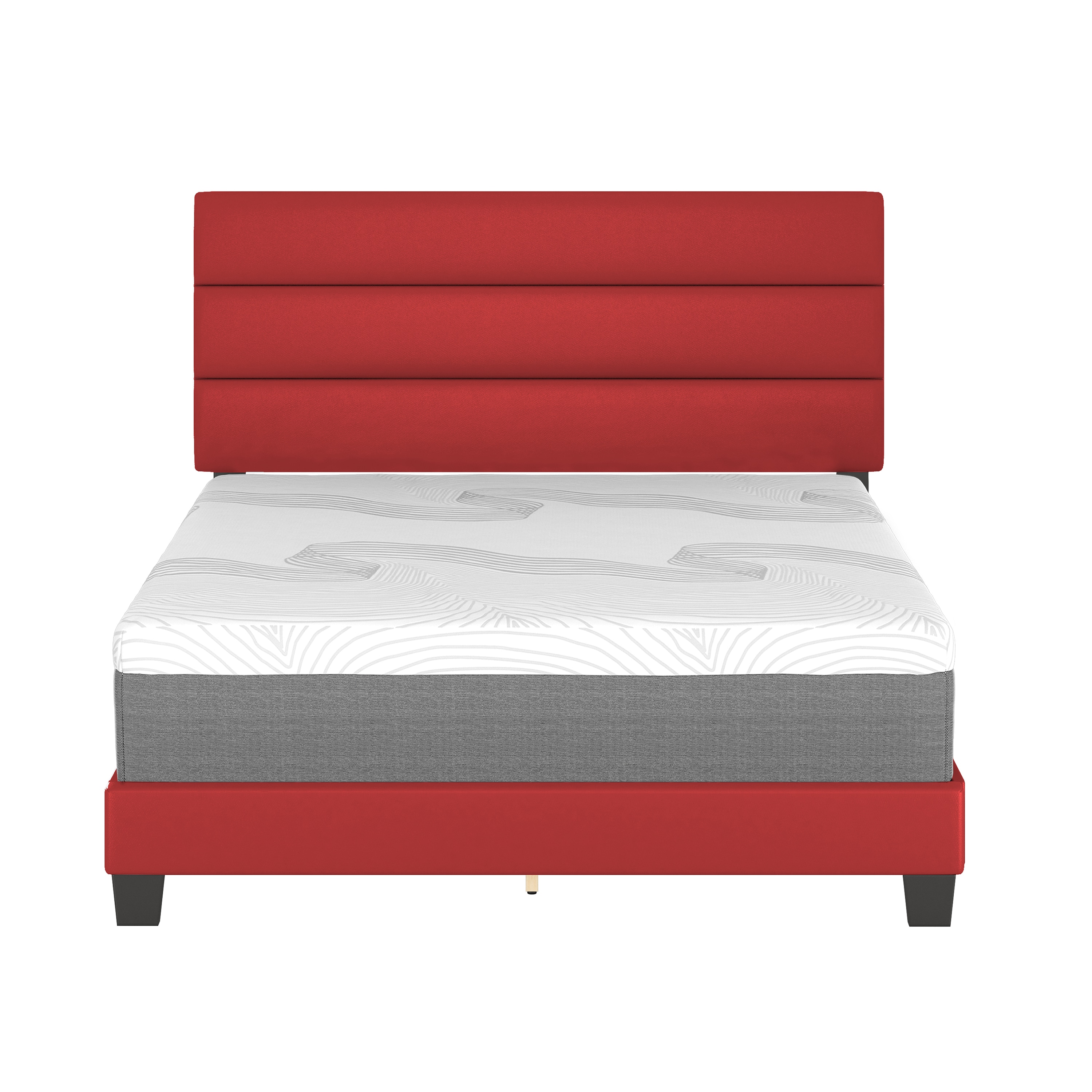 Boyd Sleep HC984402 beds - View #4