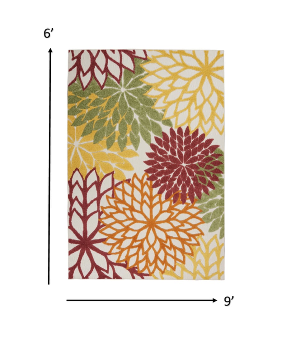 HomeRoots 4000384681 rugs - View #10