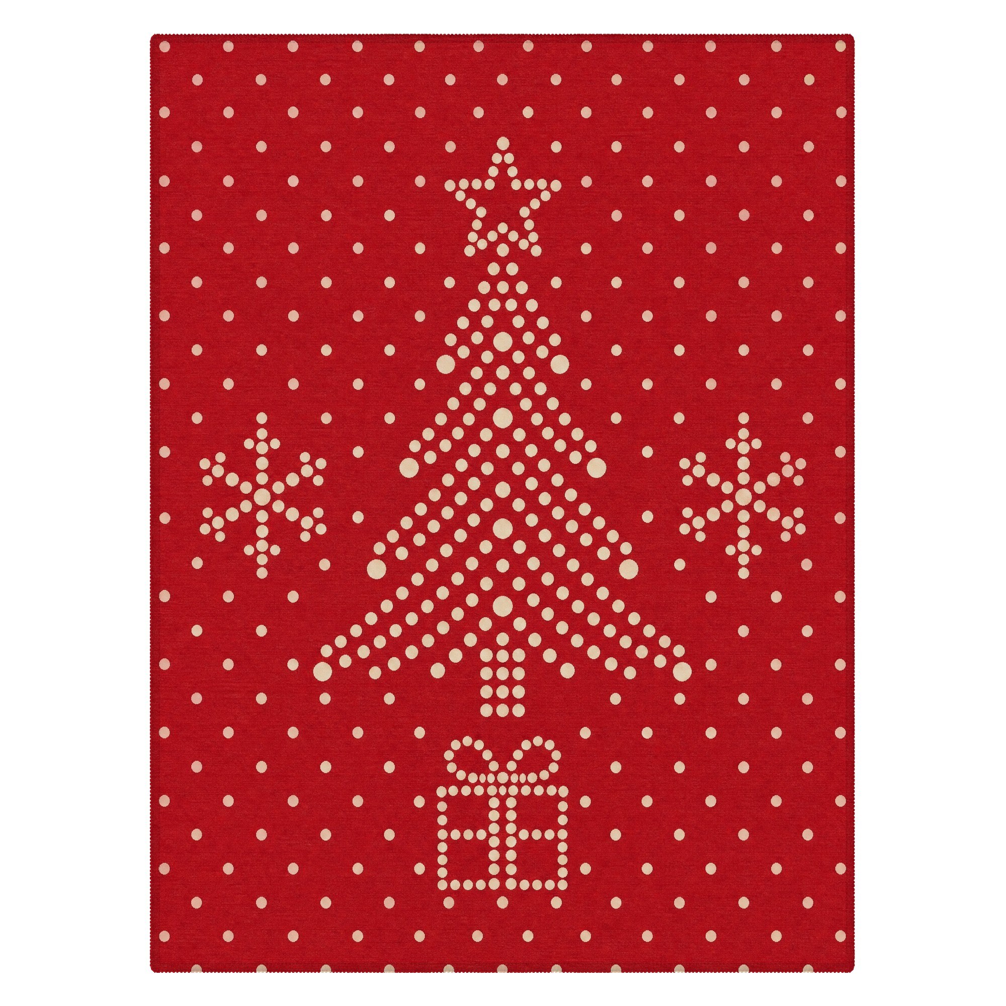 BAVNI ARJ83703-NOEL-9X12  - View #6