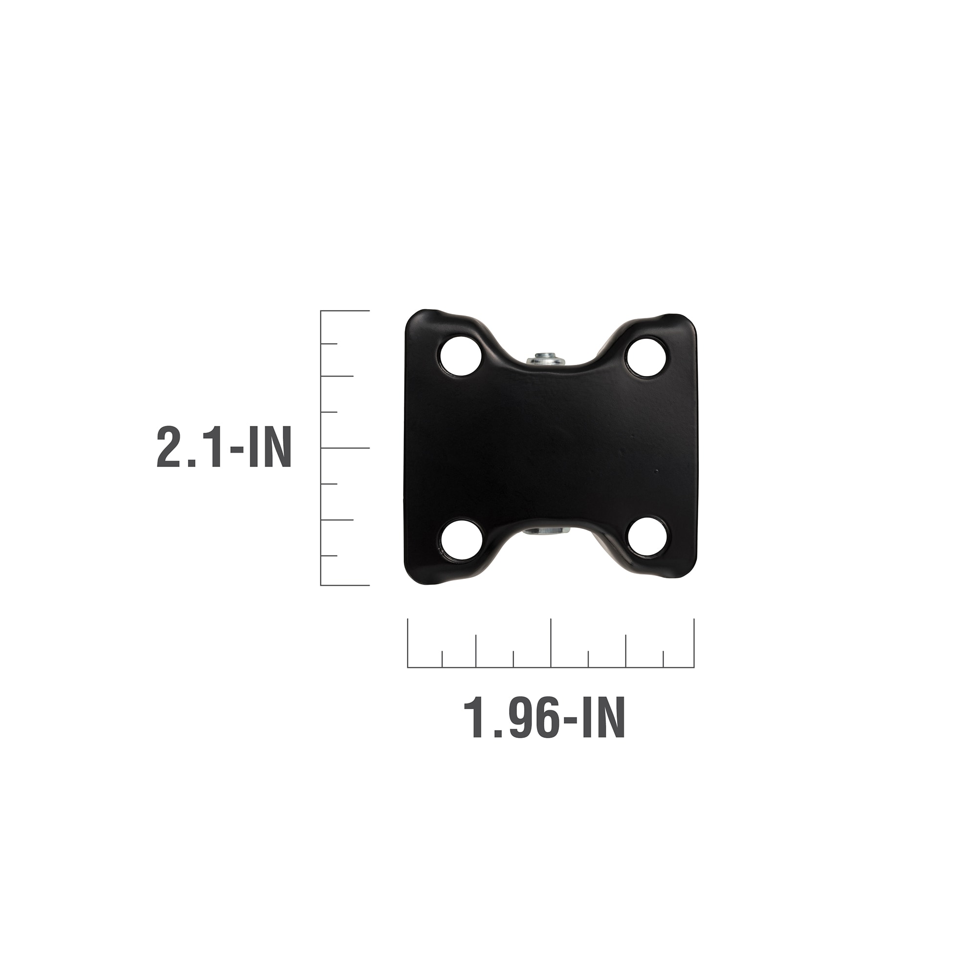 SteelTek 678-604 casters - View #4