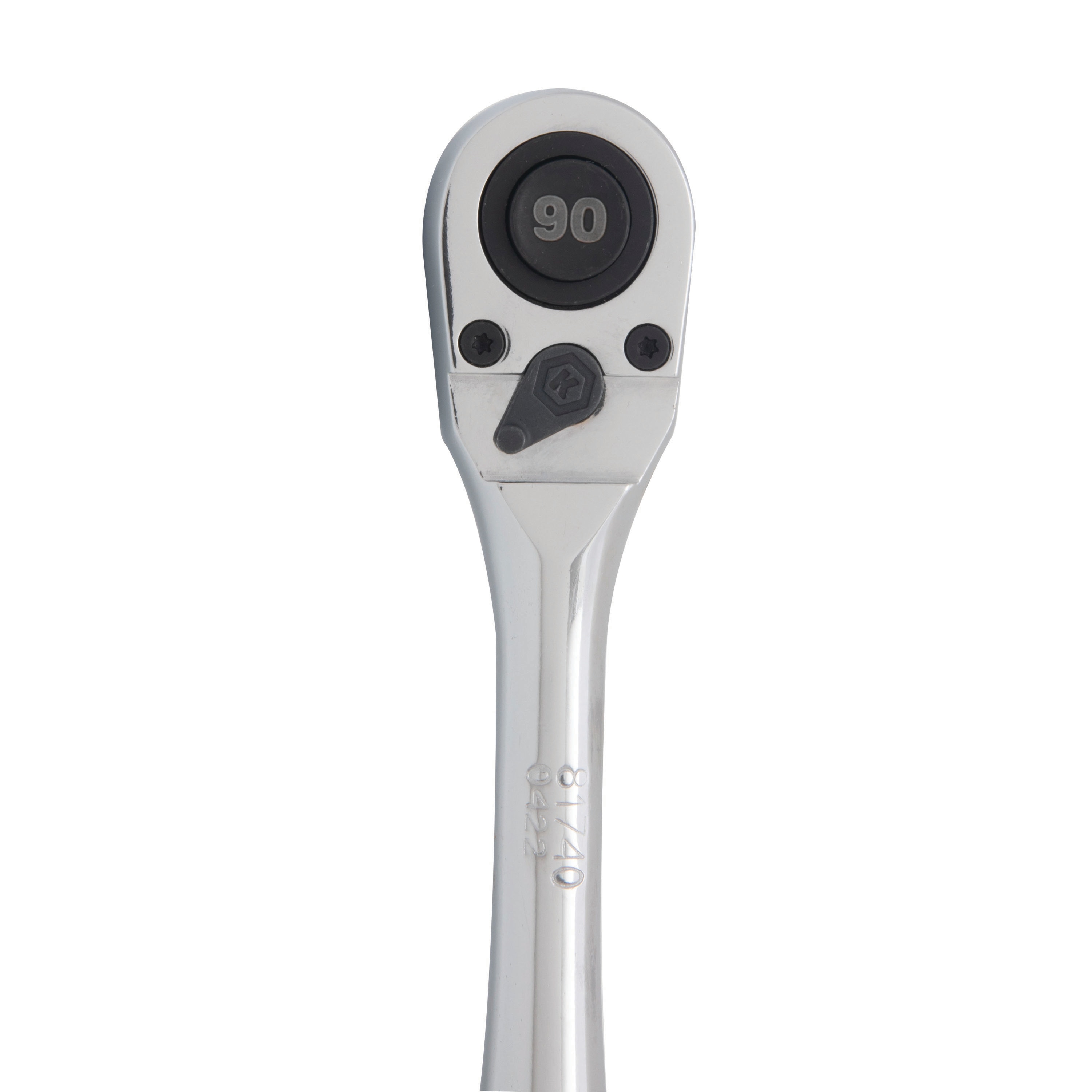 Kobalt 81740 ratchets - View #3