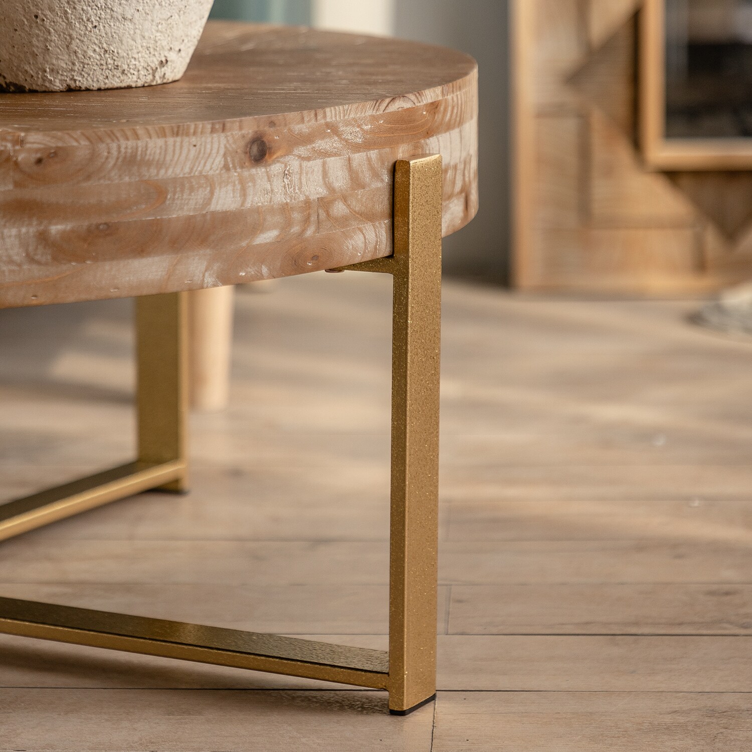 Bybafun YB9300038 Coffee-Tables - View #2
