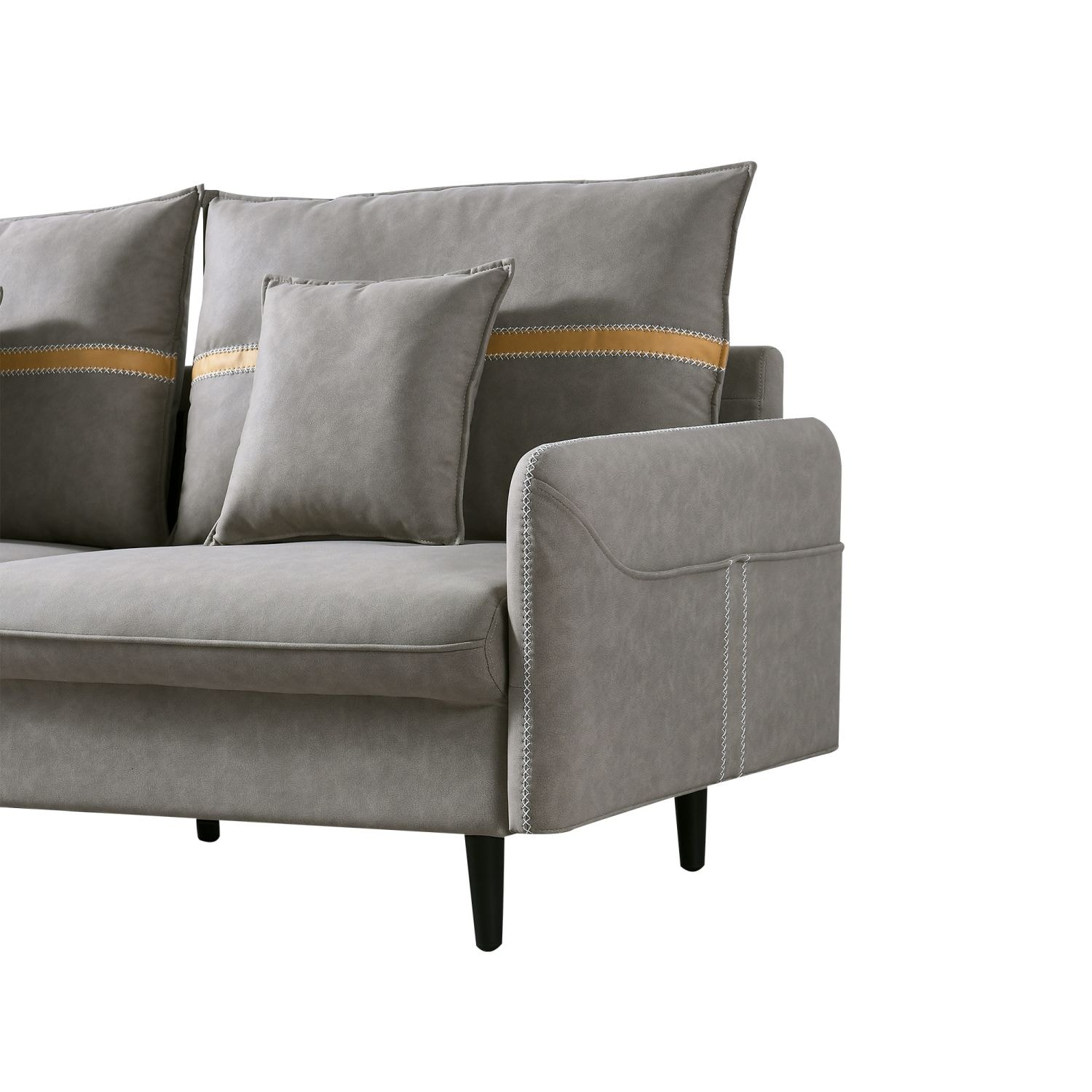 JASMODER W1036S00004 Sofas-Loveseats - View #9