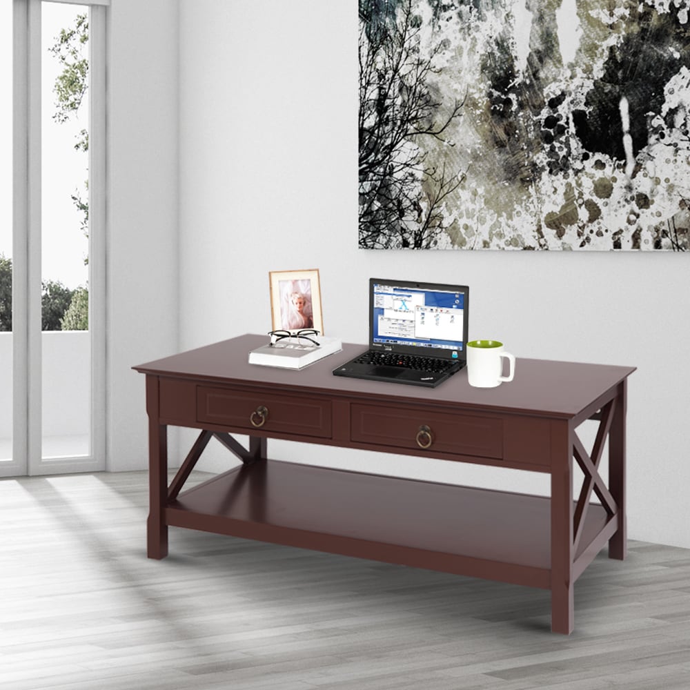 Winado 538399521306 Coffee-Tables - View #6