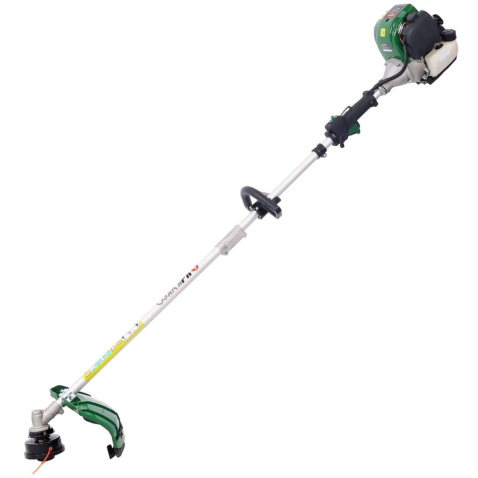 Tatayosi RY-02H5SN76 Cordless-Hedge-Trimmers - View #3