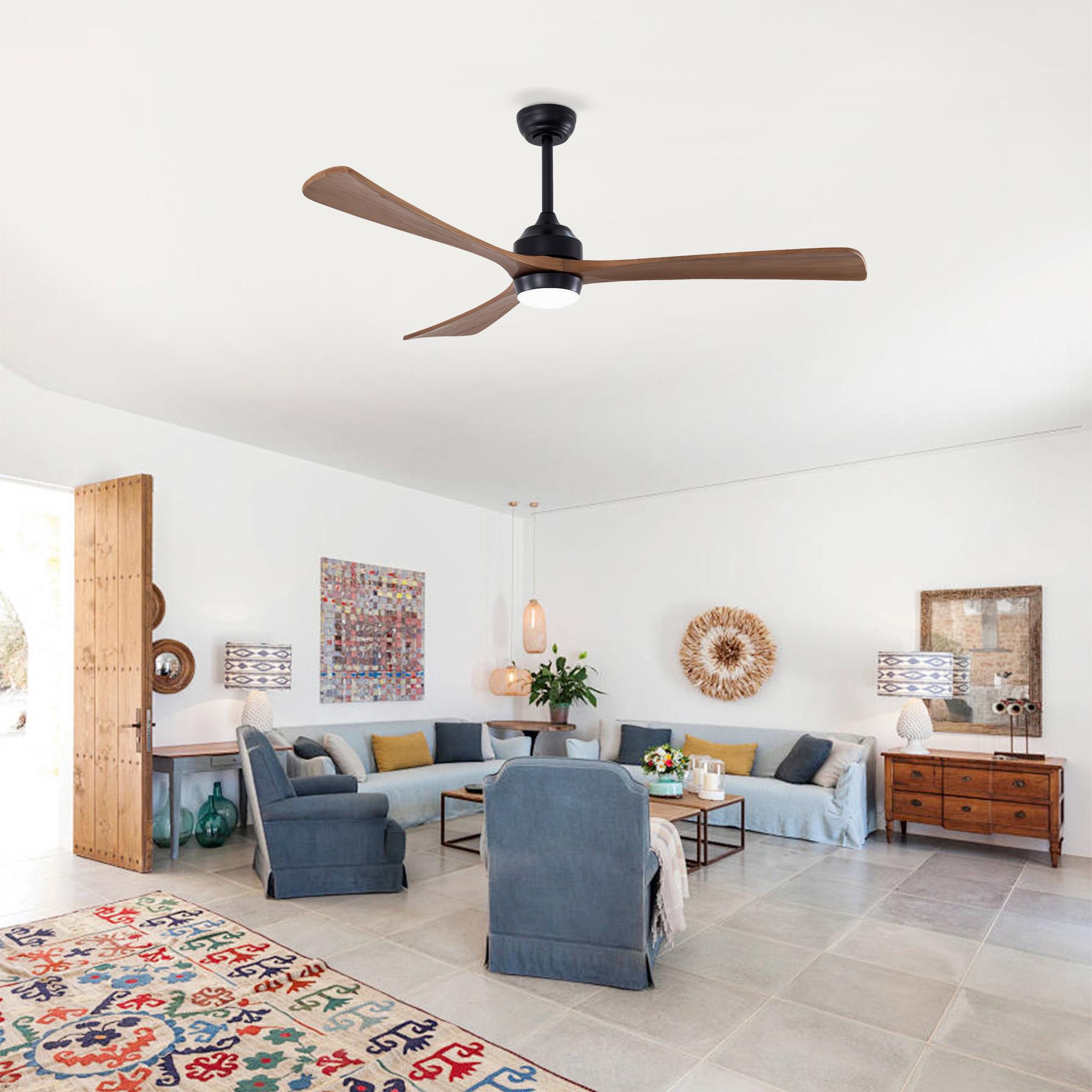 Bayfeve BF-460843-MP Ceiling-Fans - View #2