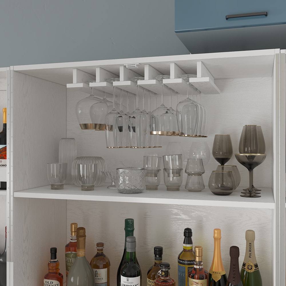 FUFU&GAGA LJY-KF260083-01 Dining-Kitchen-Storarge - View #6