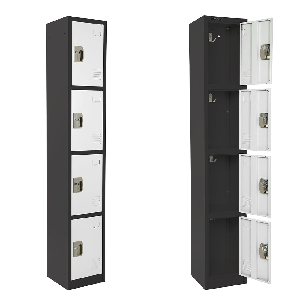 Buy the best racking, lockers, cabinets and shelving – NEXTLEVEL