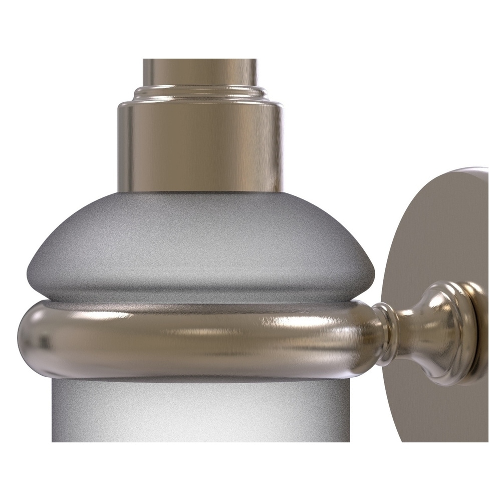 Allied Brass P1060-PEW Soap-Lotion-Dispensers - View #2