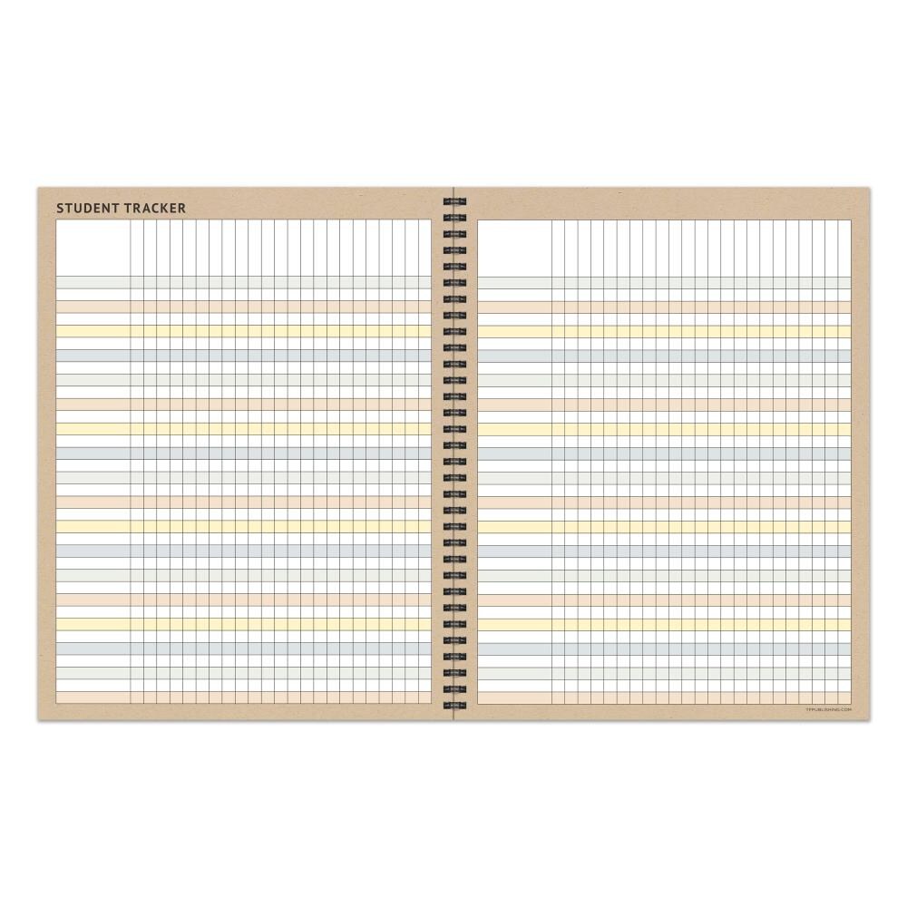 TF Publishing 22-9600A Calendars-Planners - View #5