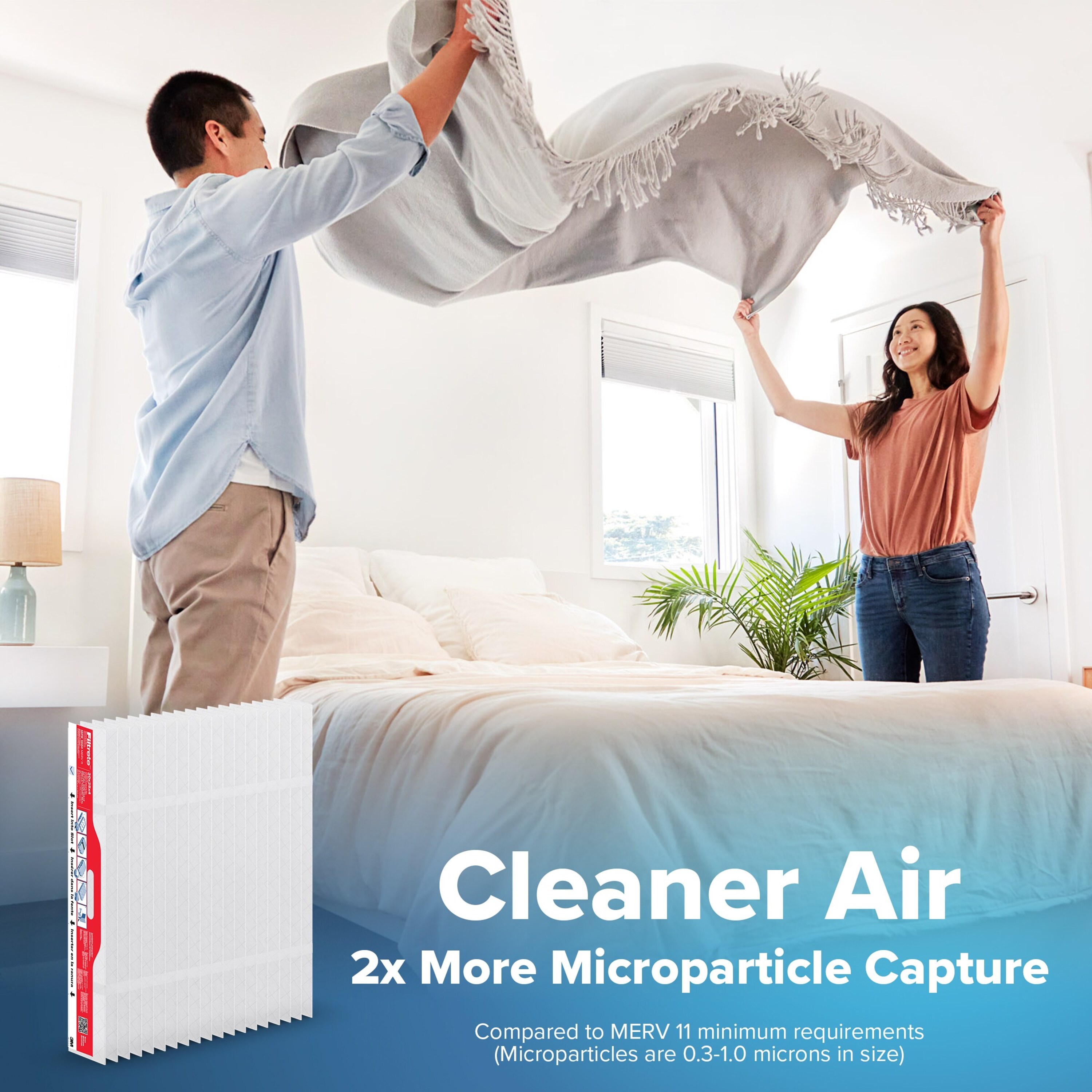 Filtrete RFA03-4-2P-EC Air-Filters - View #3