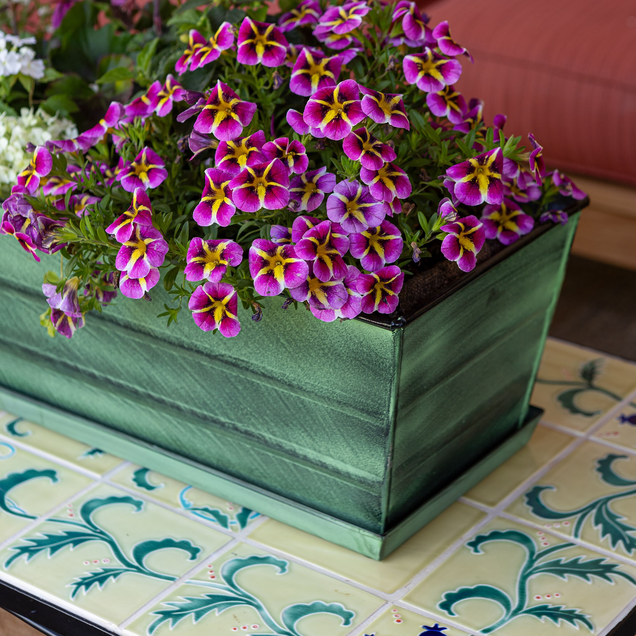 ACHLA Designs VFB-05-T Planter-Window-Box - View #4