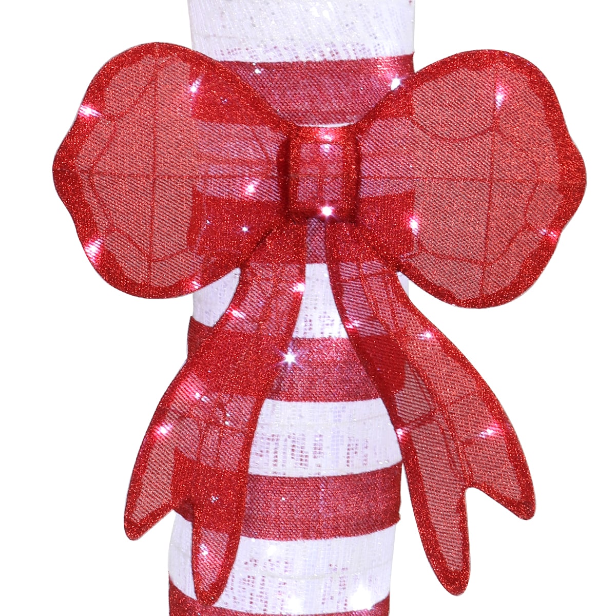 Holiday Living W12L1227 Outdoor-Christmas-Decor - View #2