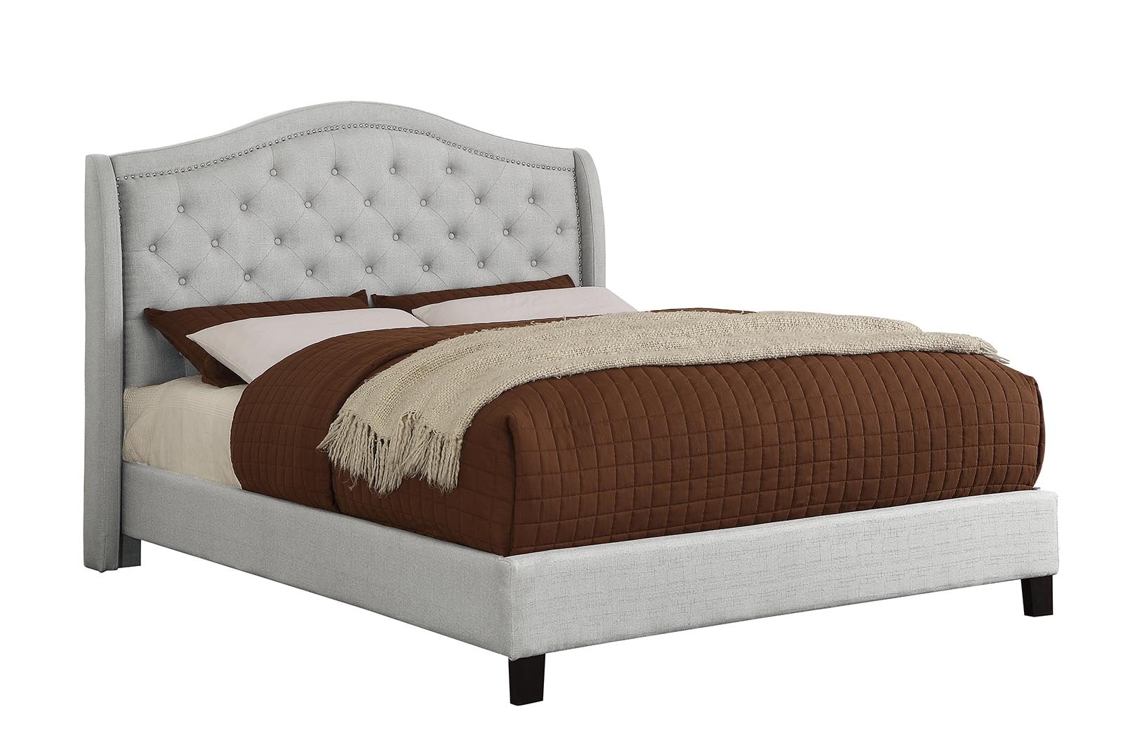 Furniture of America IDF-7160CK beds - View #2