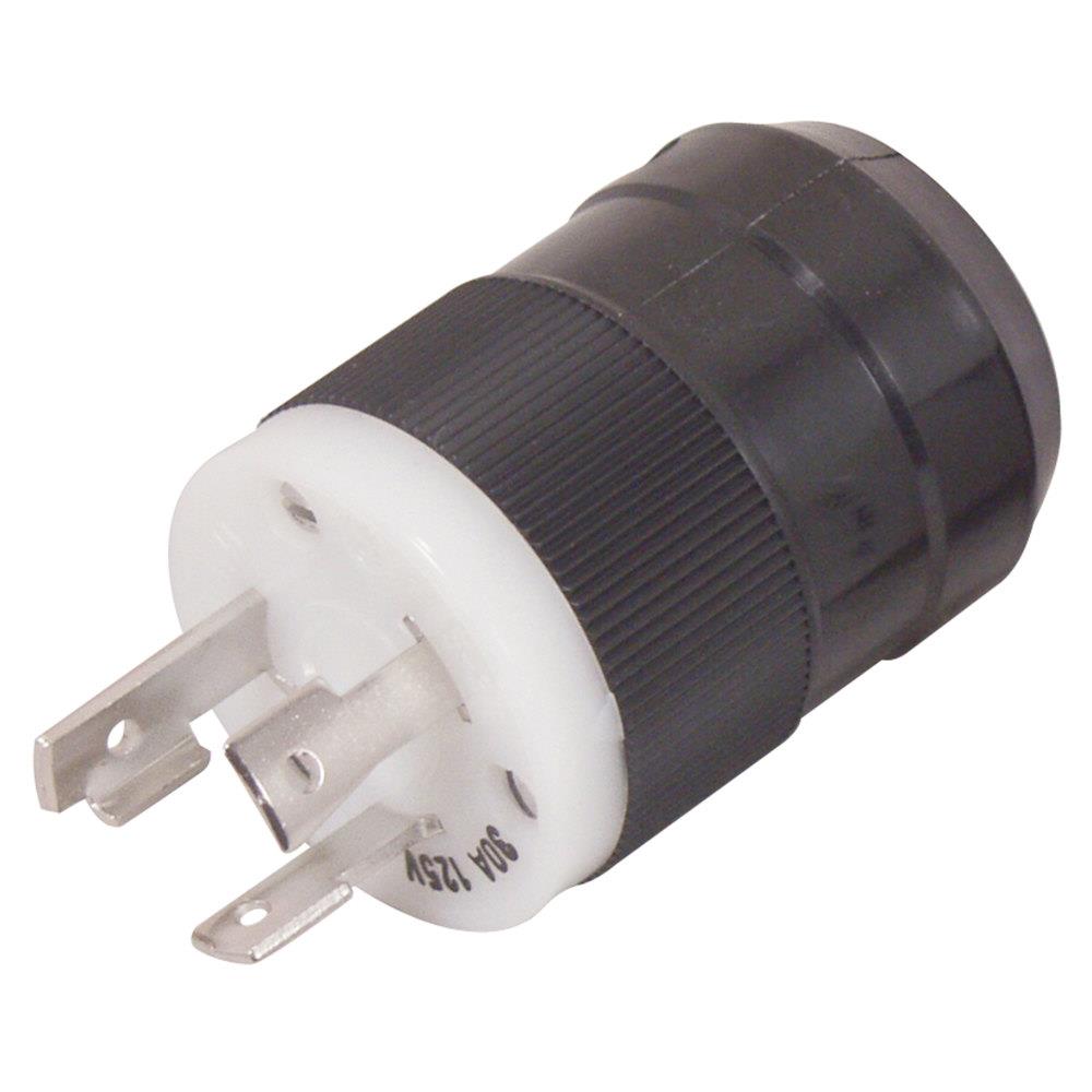 AFI 305BP Trolling Motor Plug- Male