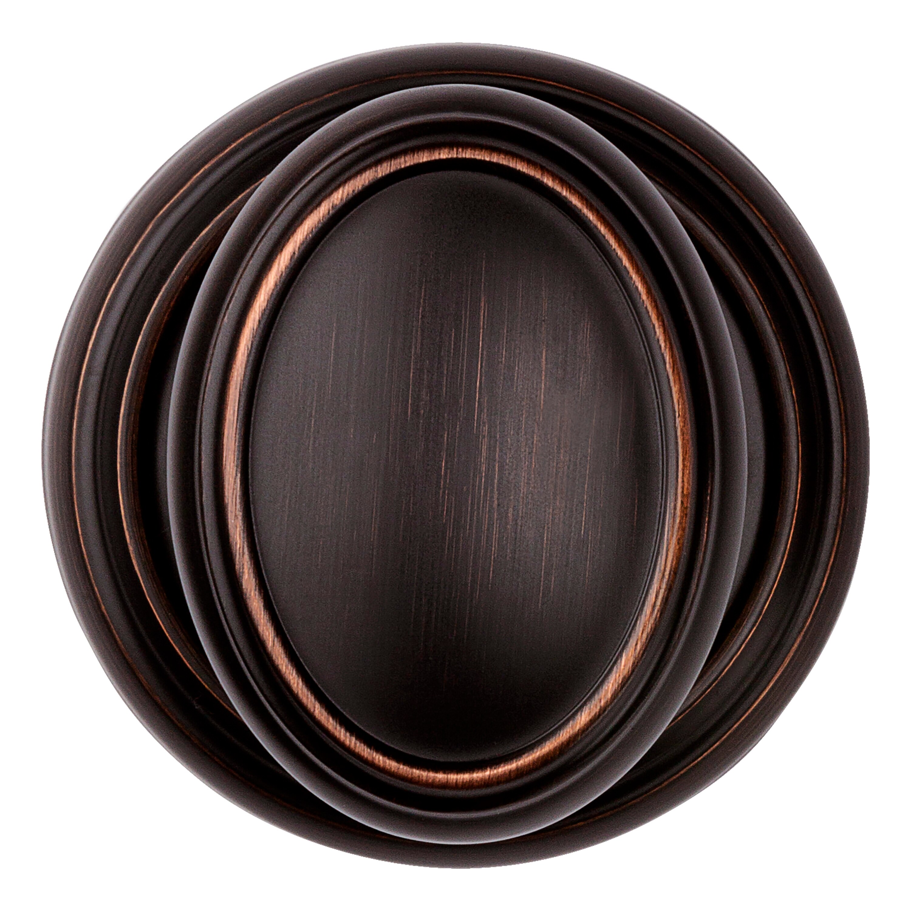 Baldwin 352CYK RDB 11P CP Door-Knobs - View #6