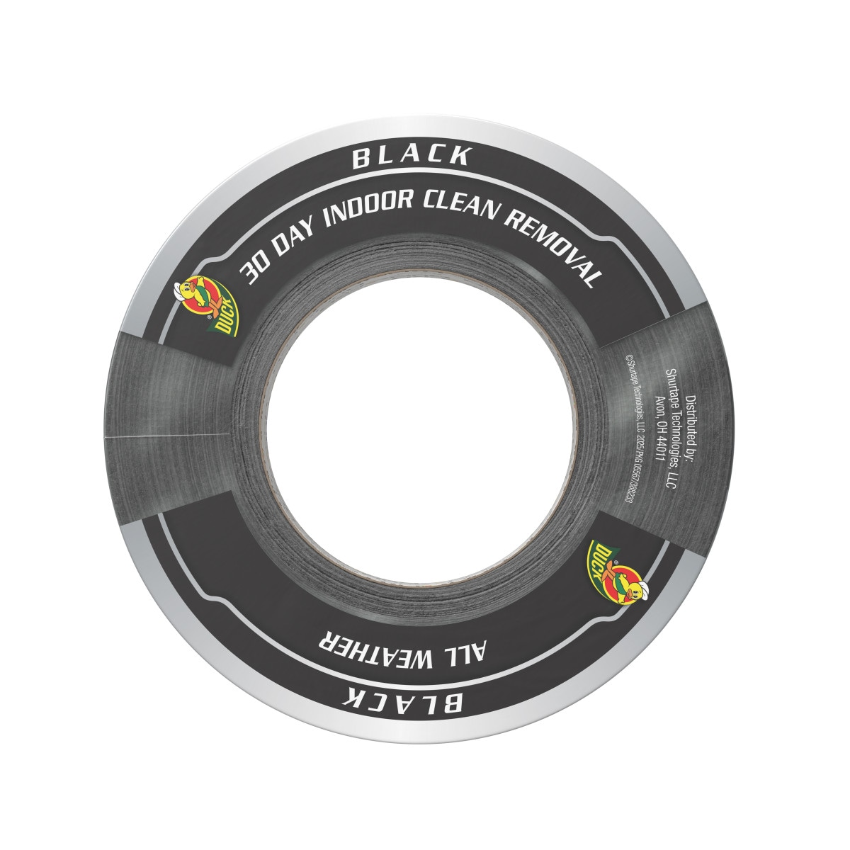 Duck 243123 Duct-Tape - View #2