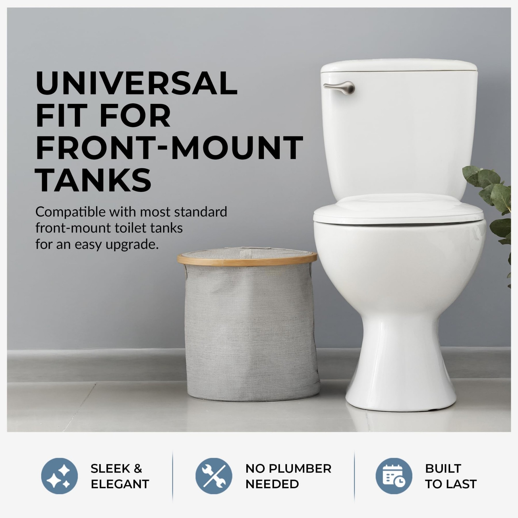 Numhew NHBEN34567 Toilet-Tank-Repair-Kits - View #3