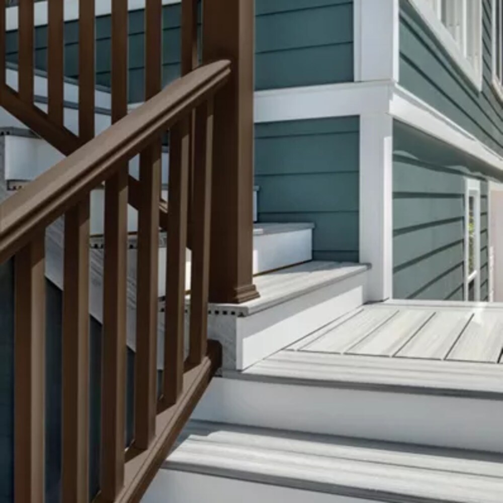 Trex VLSQSIK08FS Interior-Stairpart-Railing - View #4