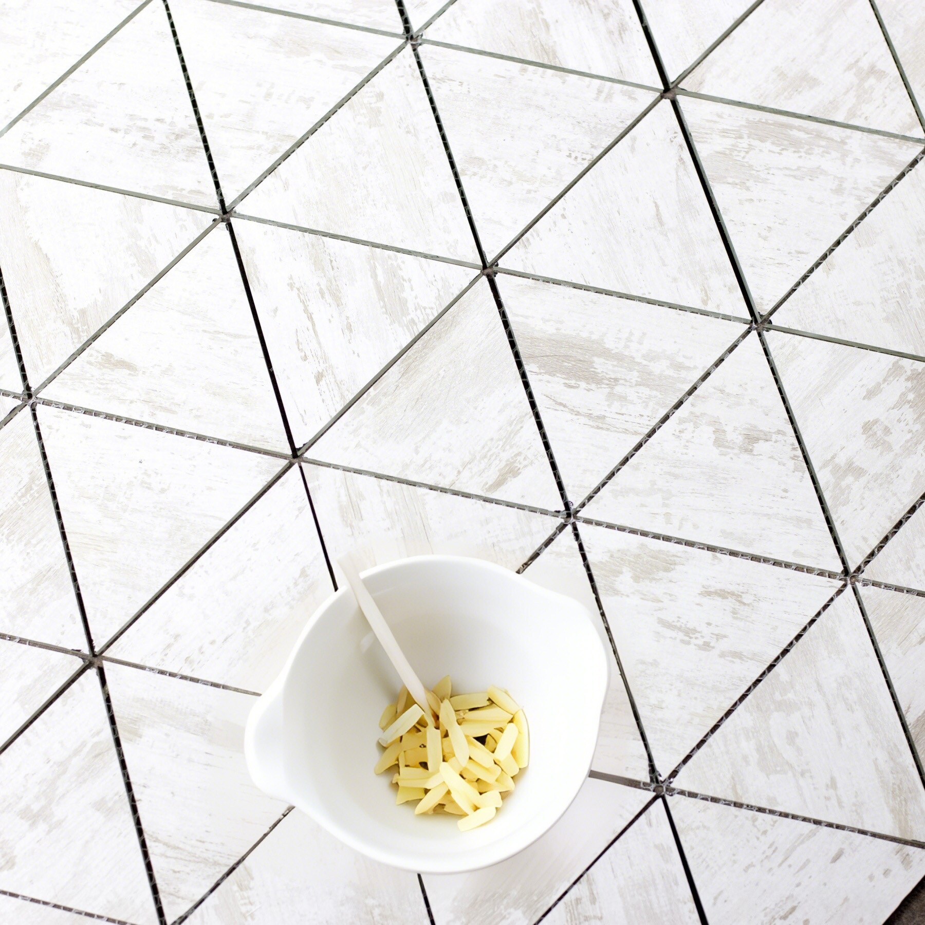 Abolos LWSWTJTRI-BW Ceramic-Tile - View #6