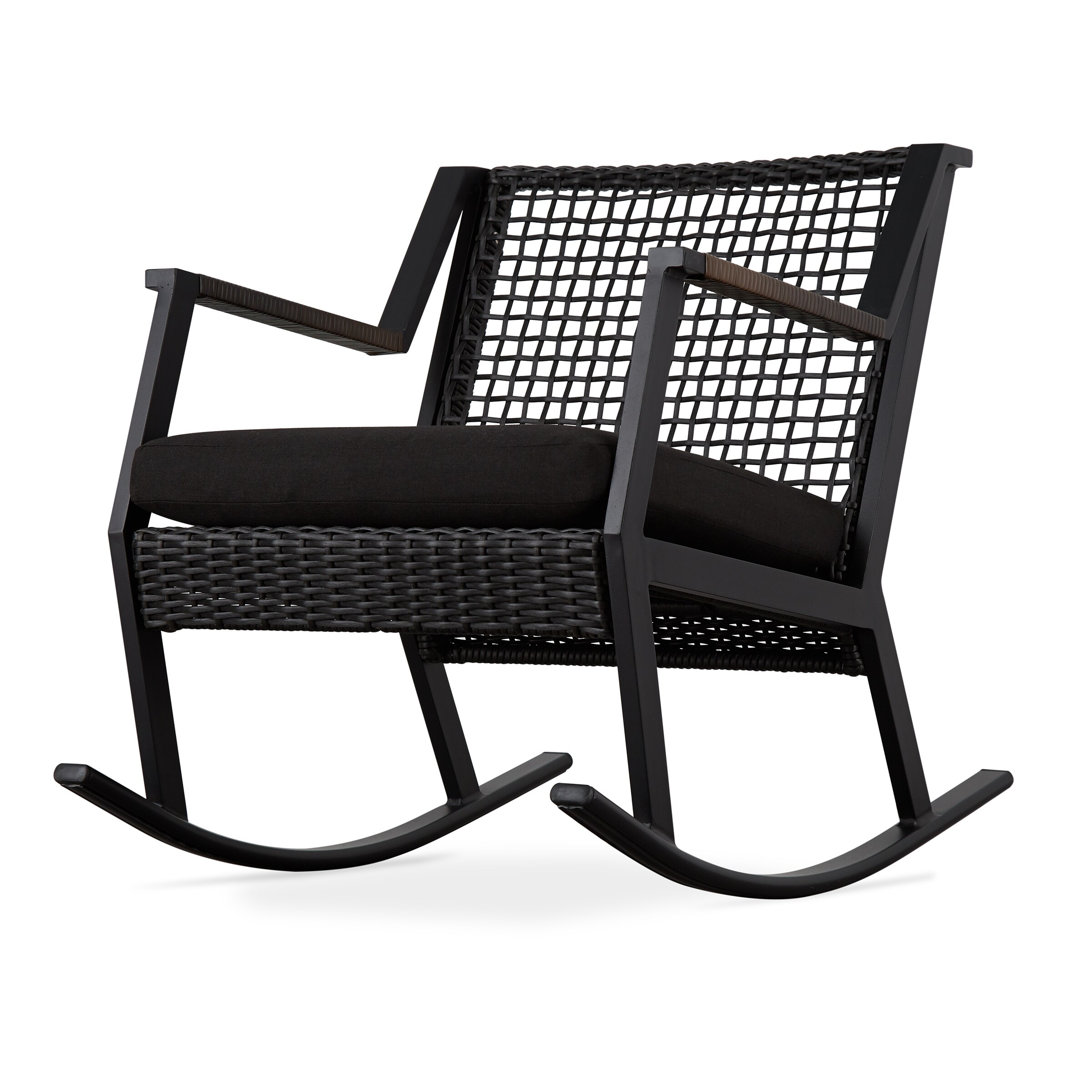 Real Flame 9701-BK Patio-Chairs - View #4