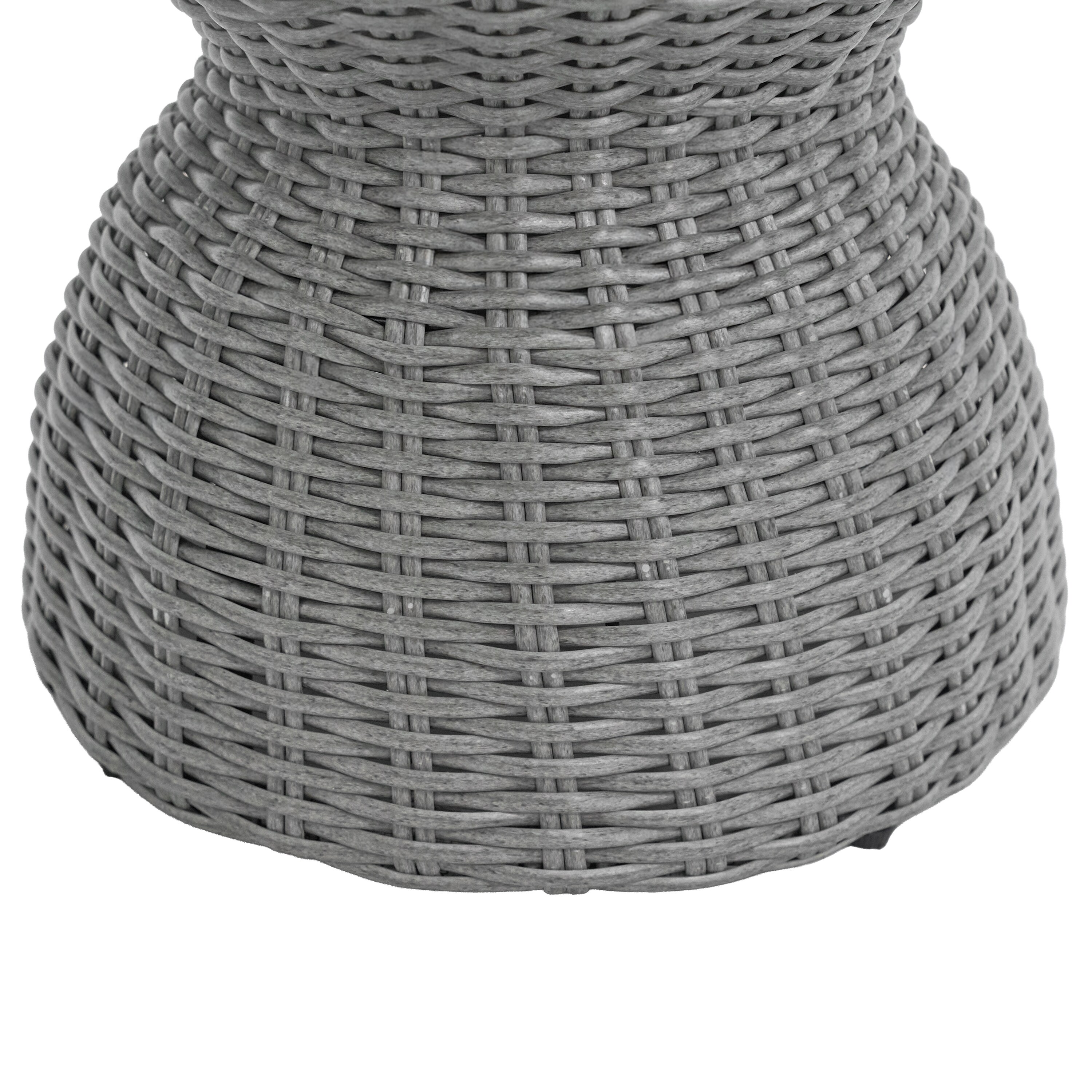 Christopher Knight Home 371658 Patio-Tables - View #7