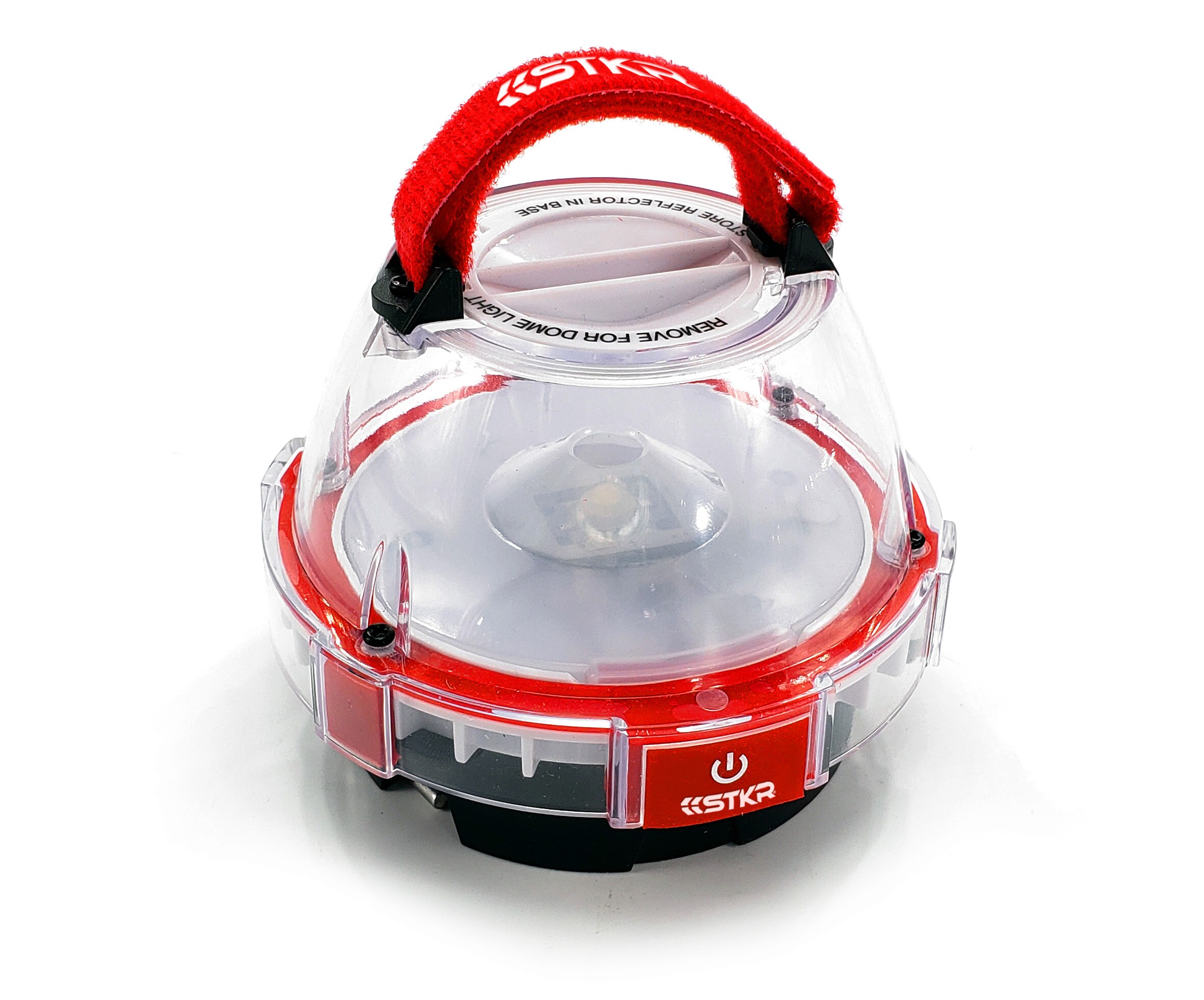 LamQee 100-Lumen LED Rechargeable Camping Lantern in the Camping