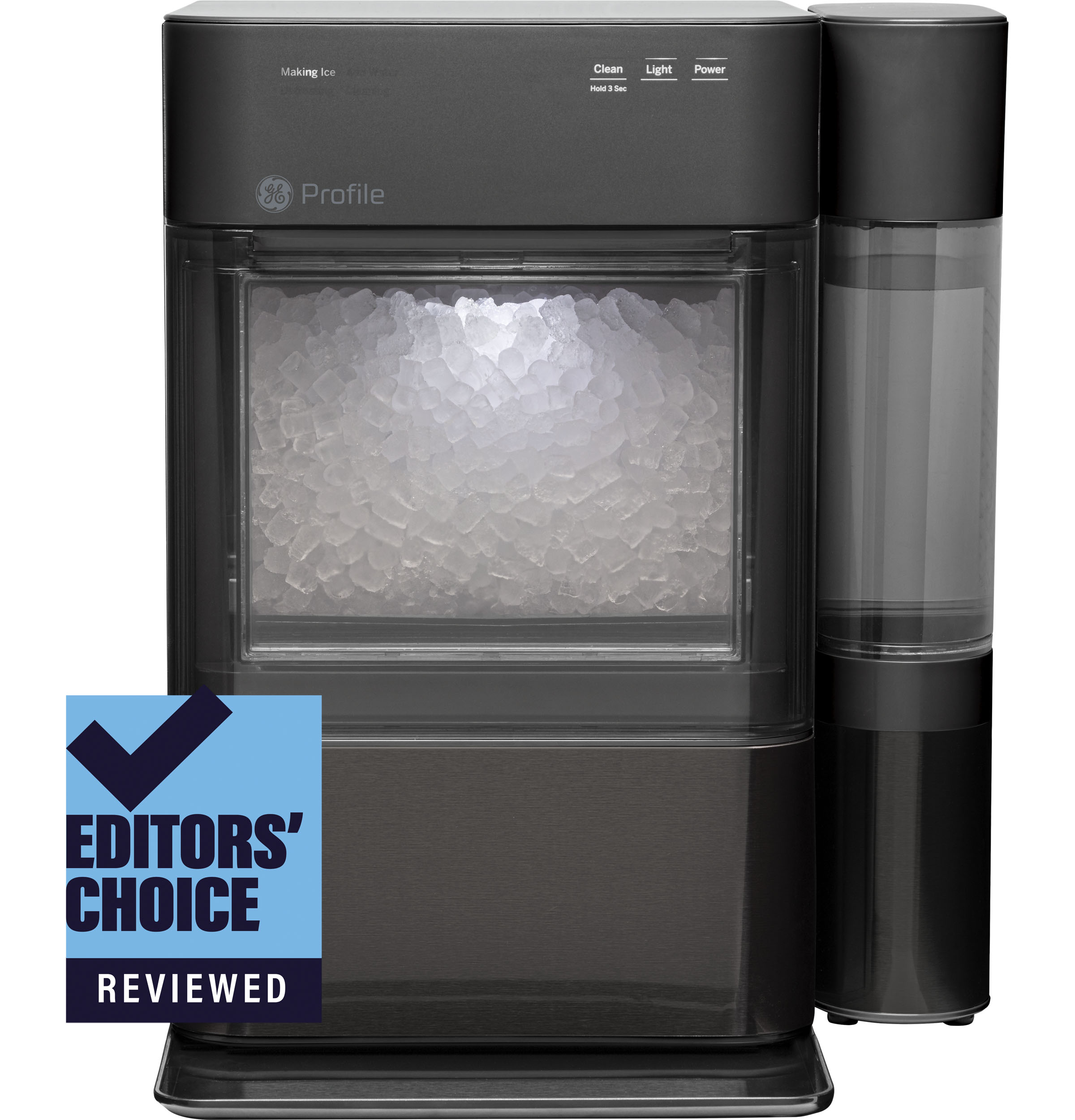 GE Profile XPIO13BCBT Ice-Makers - View #10