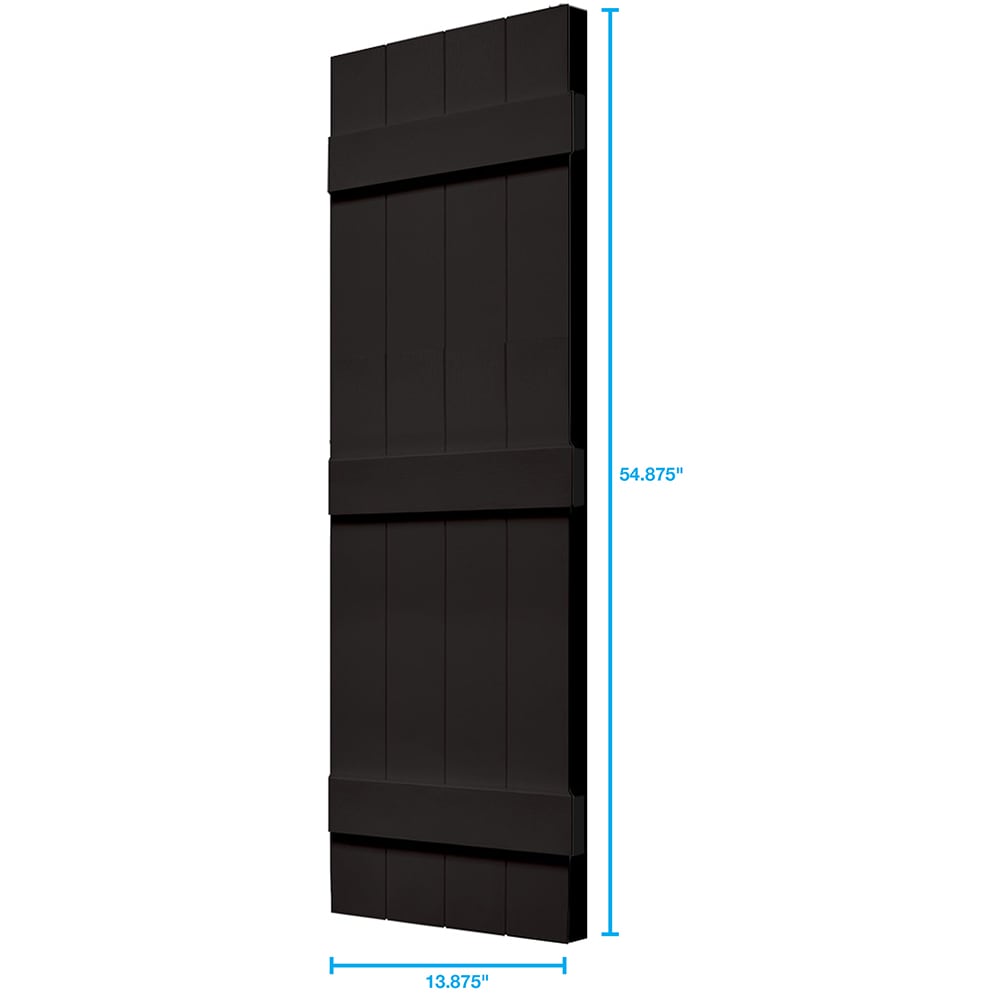 Vantage V6831455002 Exterior-Shutters - View #10